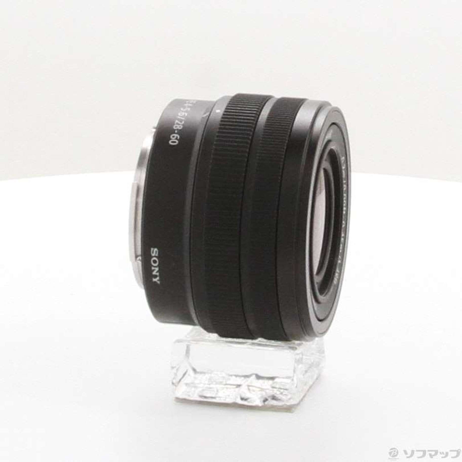 【ほぼ未使用】SONY FE 28-60mm F4-5 ハクバXC-PROセット ほぼ未使用】SONY FE 28-60mm F4-5 ハクバXC-PROセット Amazon.co.jp