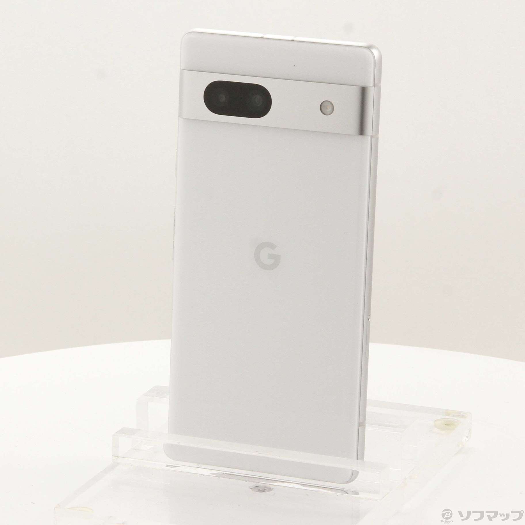 Google Pixel 7a docomo [Snow]