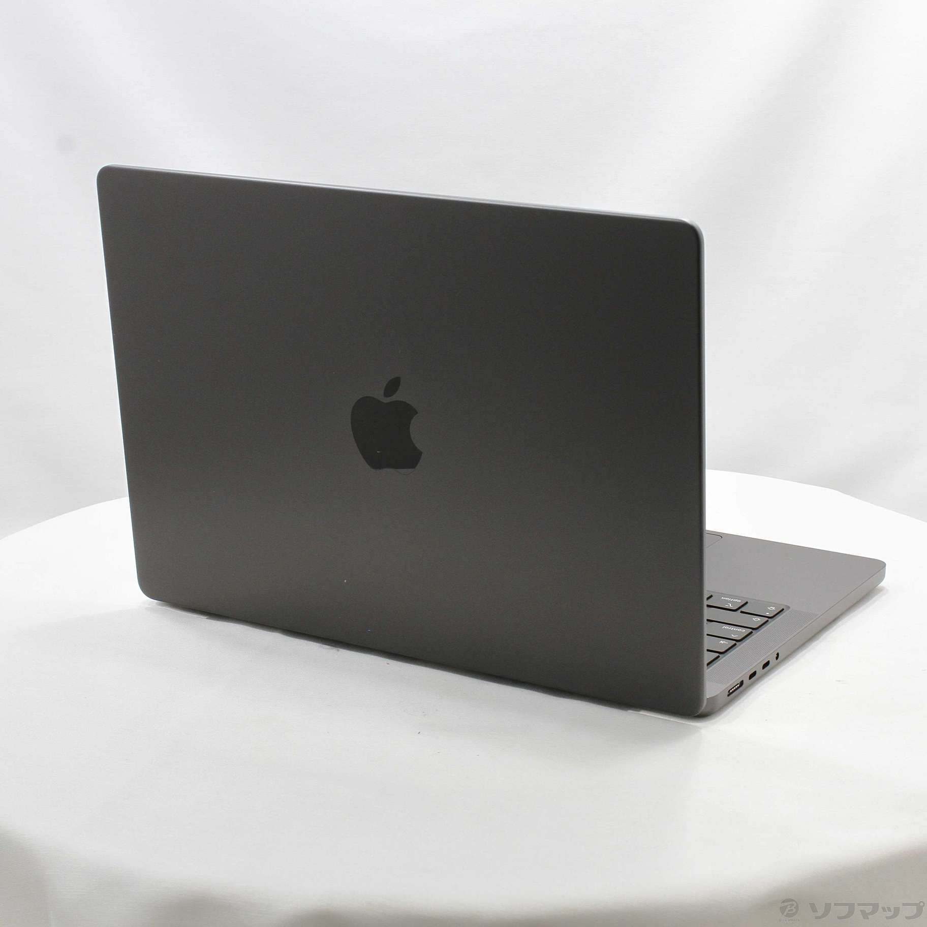 中古MacBook 【新品未開封】MacBook Pro MDE34J/A [スペースブラック 