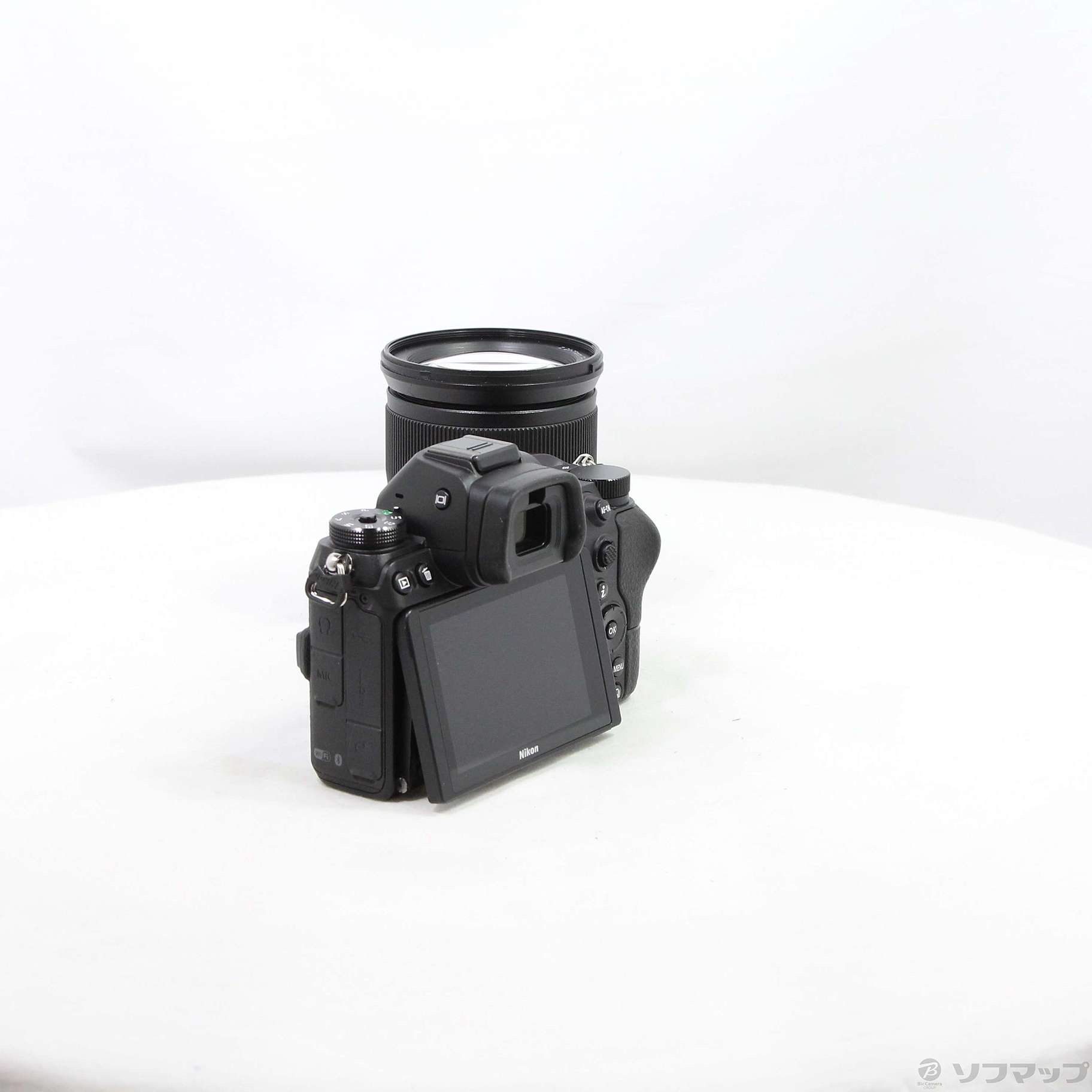 中古】期間特価対象品 〔展示品〕 Z 7 24-70+FTZ マウントアダプター