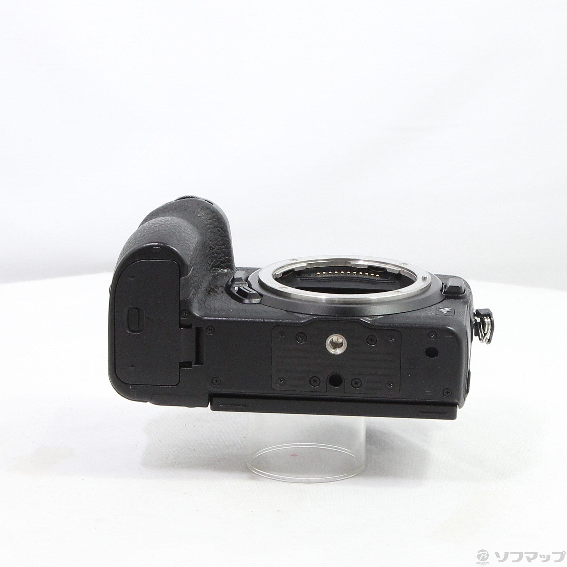 中古】期間特価対象品 〔展示品〕 Z 7 24-70+FTZ マウントアダプター