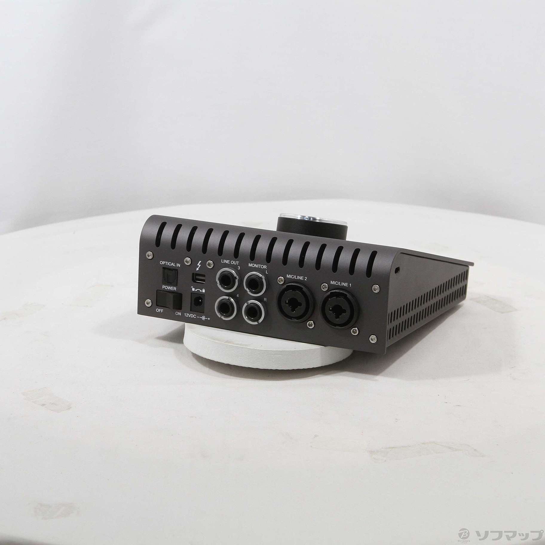 中古】〔展示品〕 Apollo Twin MkII Duo Heritage Edition