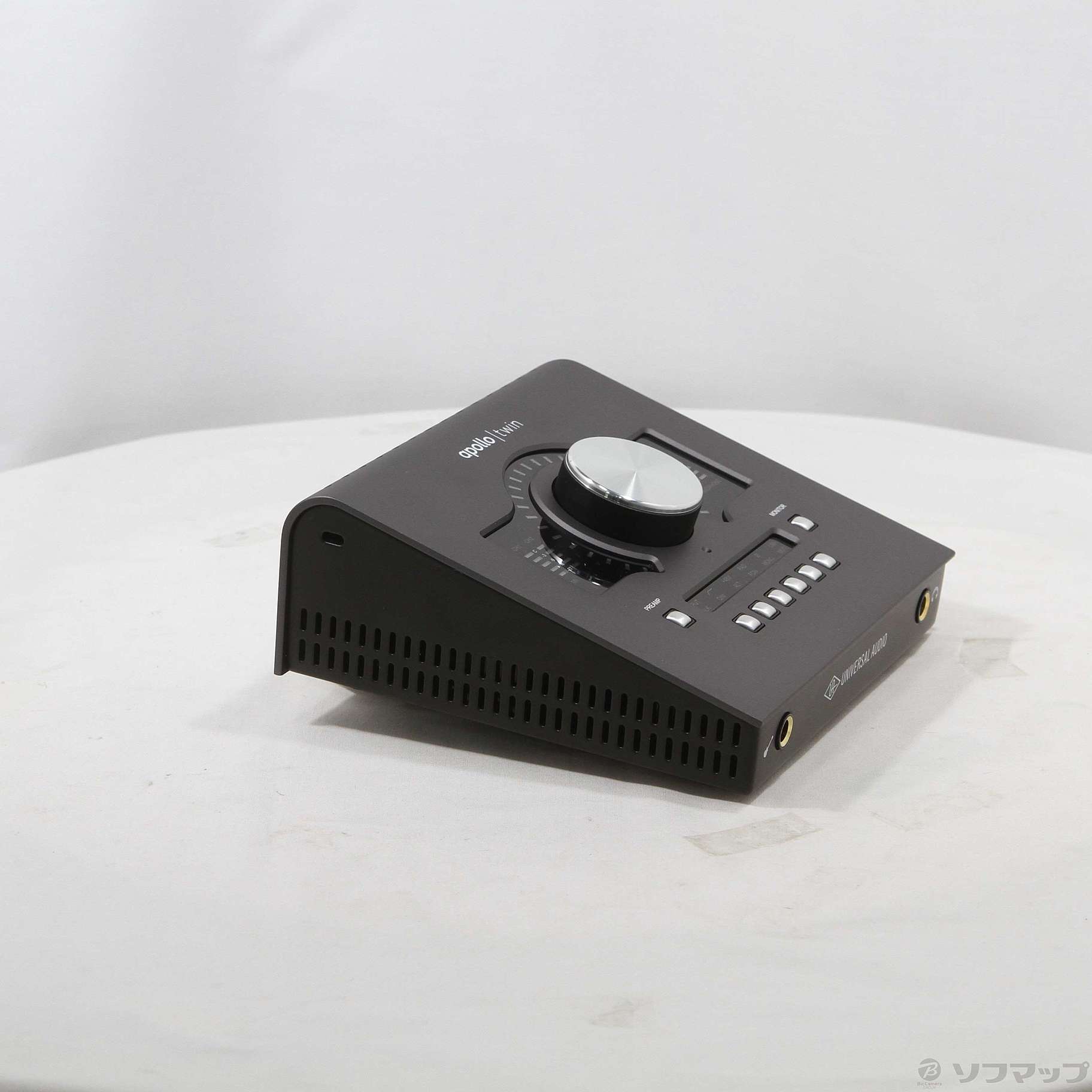 中古】〔展示品〕 Apollo Twin MkII Duo Heritage Edition