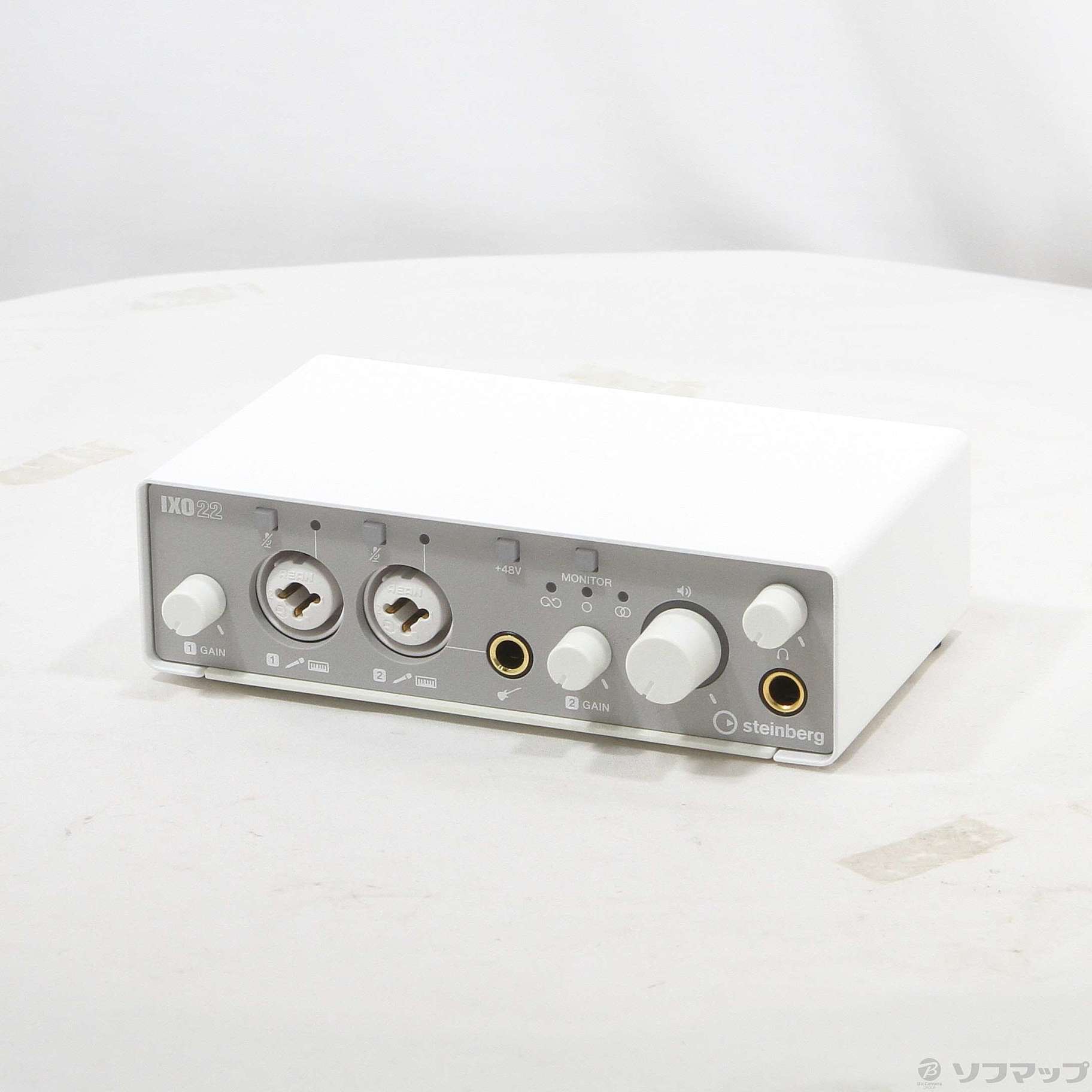 中古】〔展示品〕 Steinberg IXO22 W ホワイト [2133070173942
