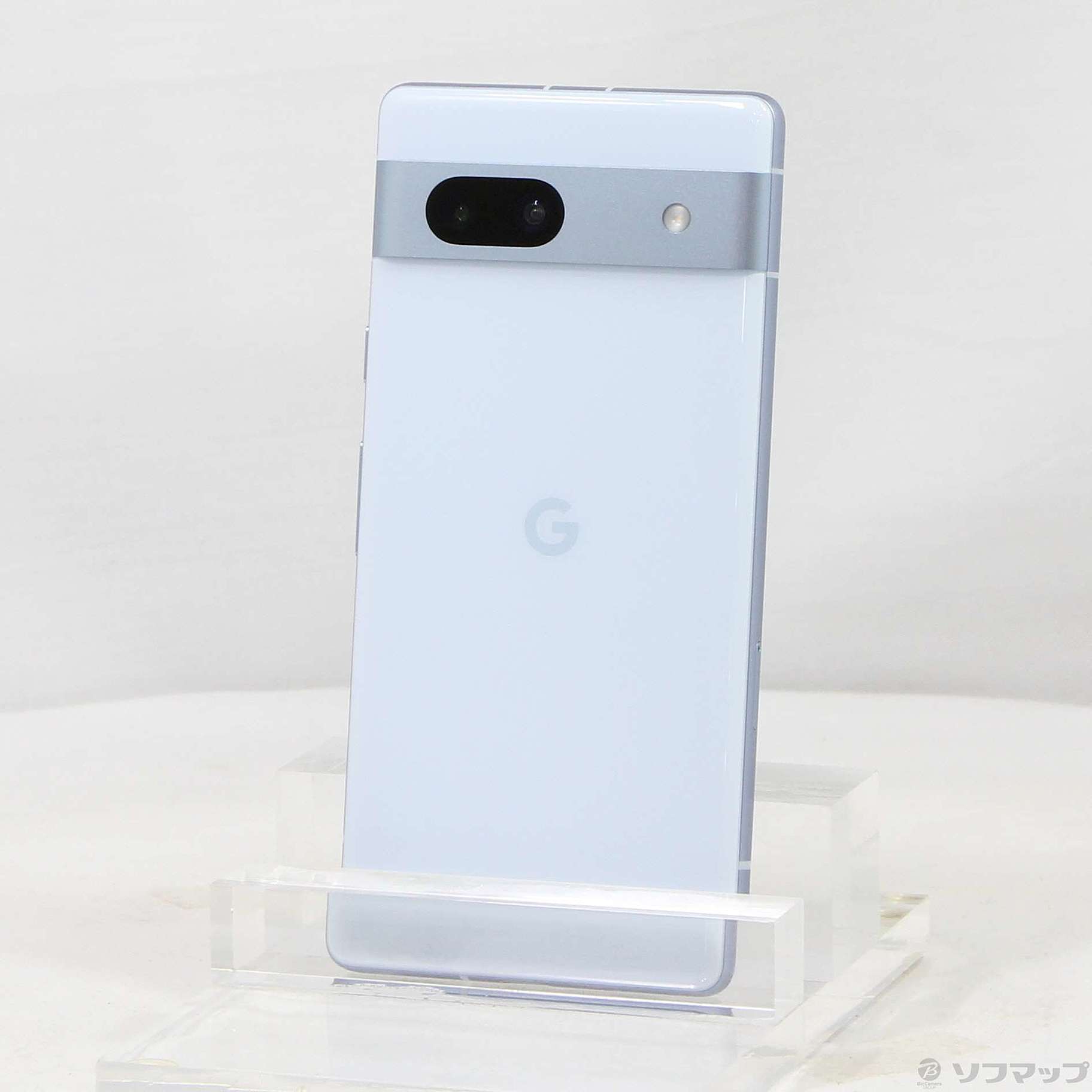 Google Pixel 7a SIM�t���[ [Sea]