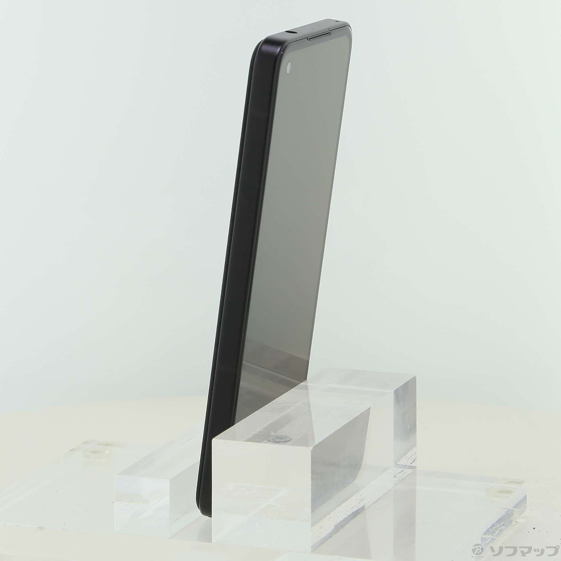 中古】Zenfone 9 256GB ミッドナイトブラック ZF9-BK16S256 SIMフリー