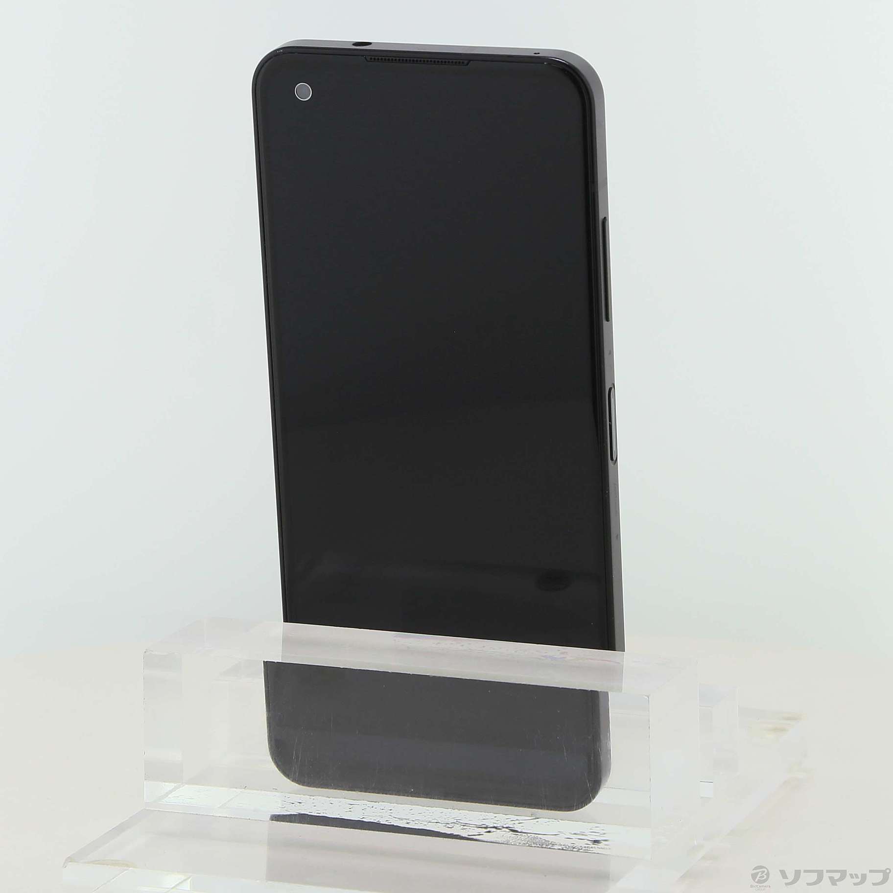 中古】Zenfone 9 256GB ミッドナイトブラック ZF9-BK16S256 SIMフリー