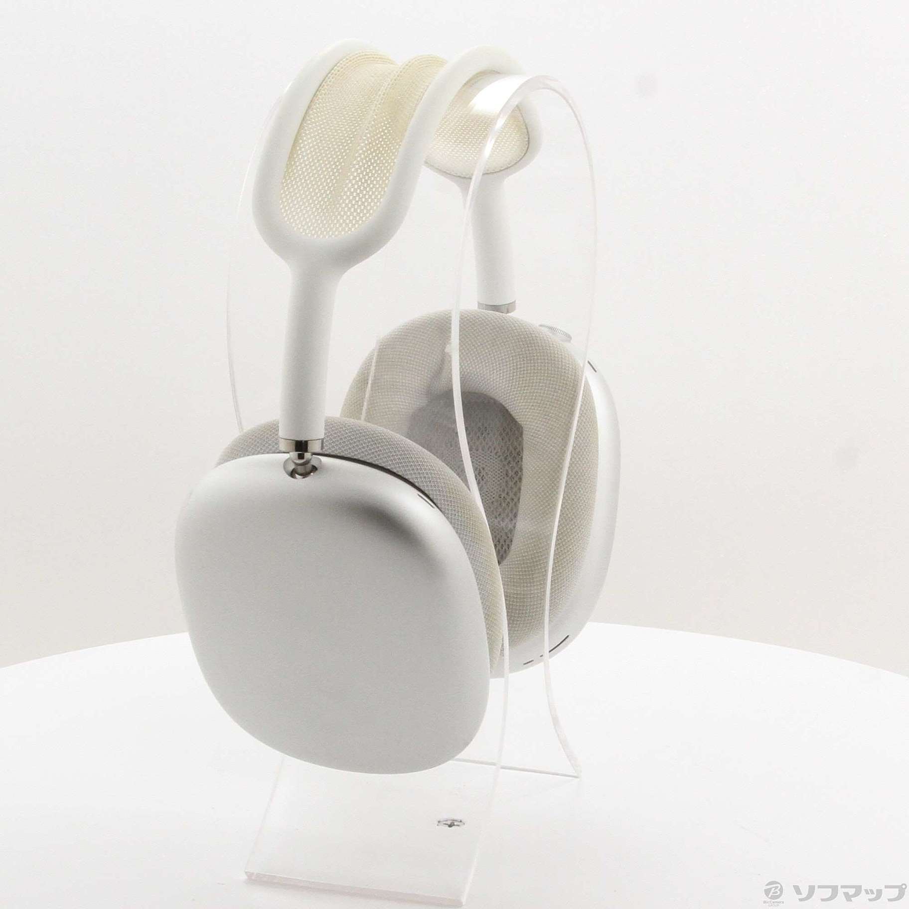 中古】AirPods Max シルバー MGYJ3J／A [2133070179203] - リコレ