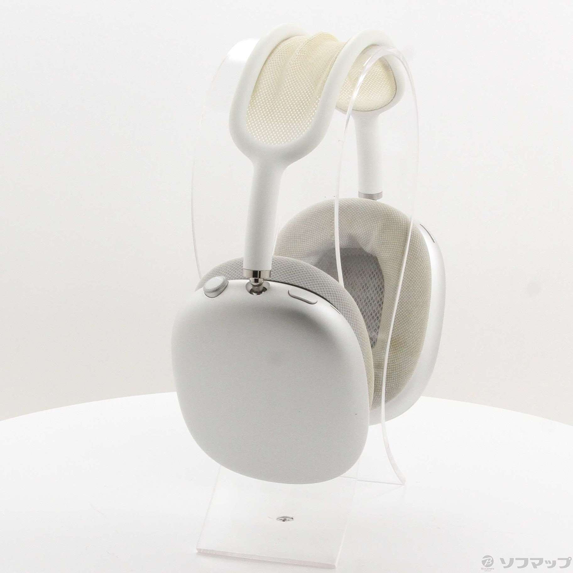 中古】AirPods Max シルバー MGYJ3J／A [2133070179203] - リコレ