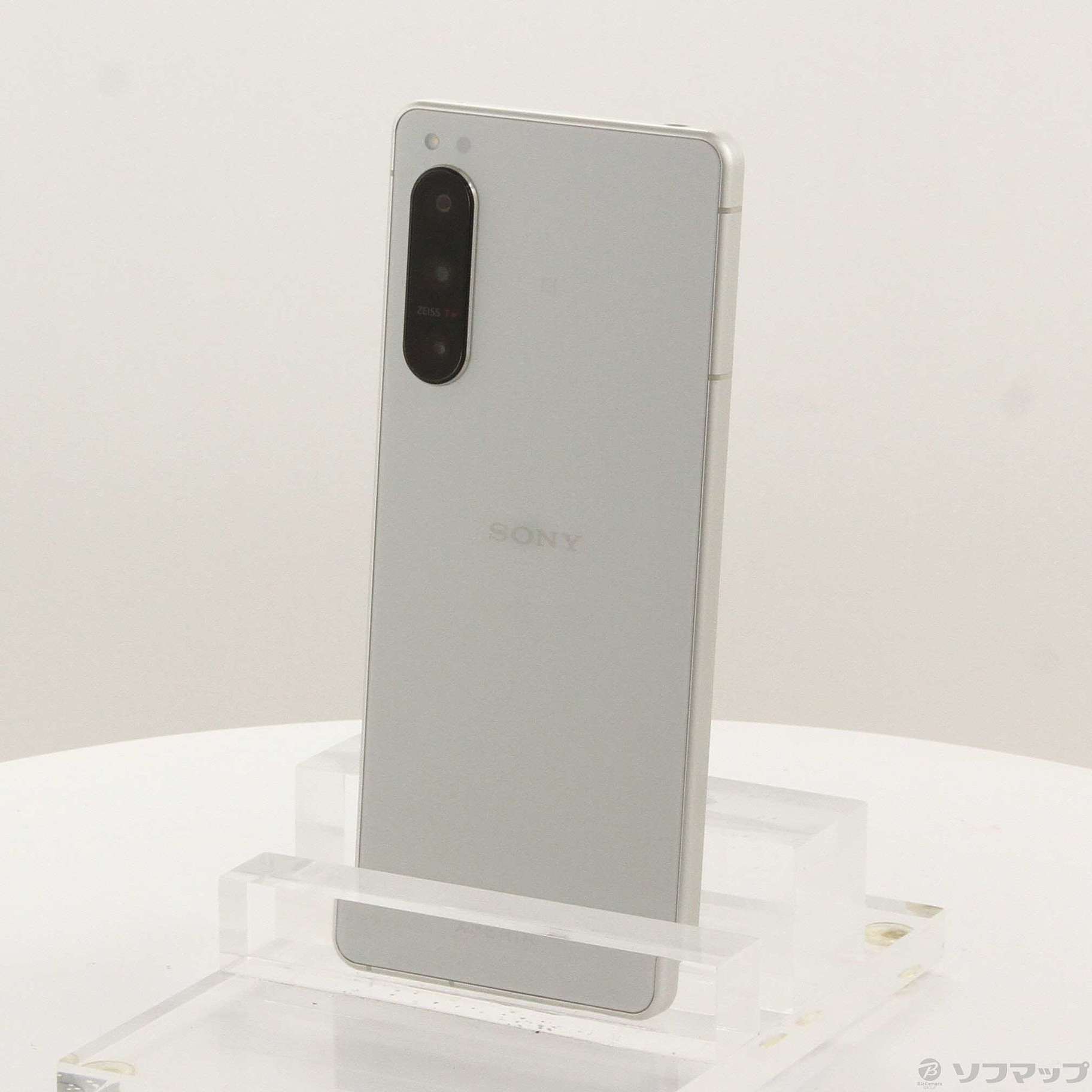 Xperia 5 IV SIM�t���[ [�G�N�����z���C�g]