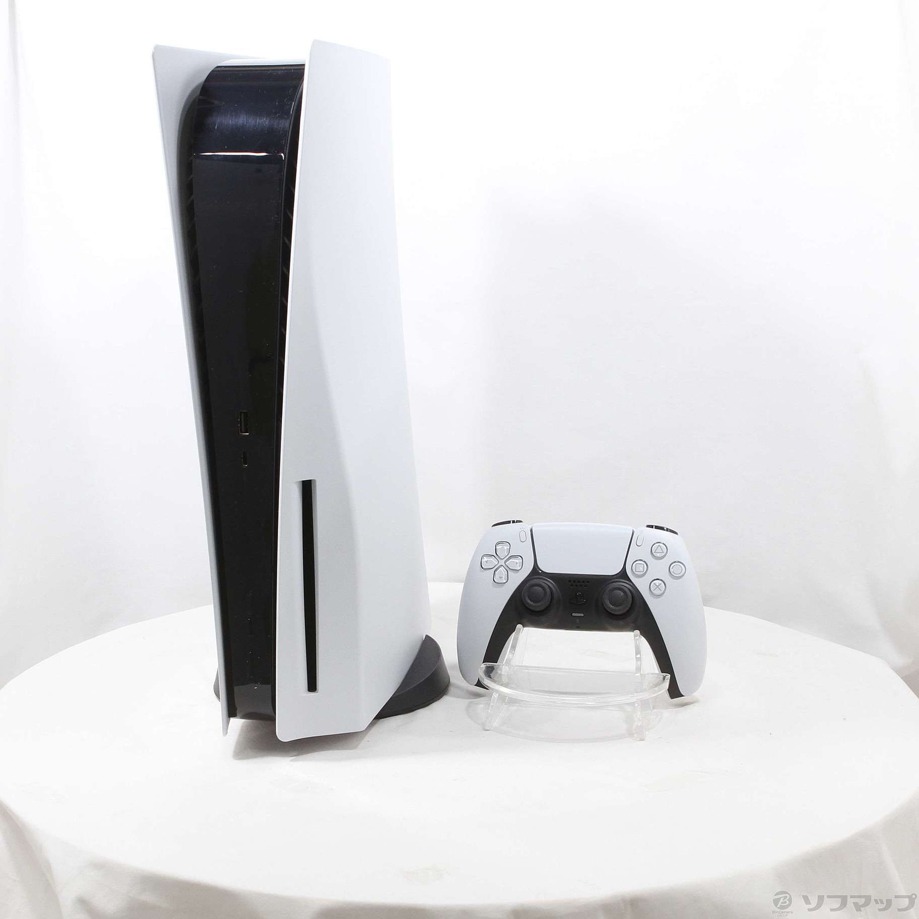 中古】PlayStation5 ディスクドライブ搭載モデル CFI-1000A01