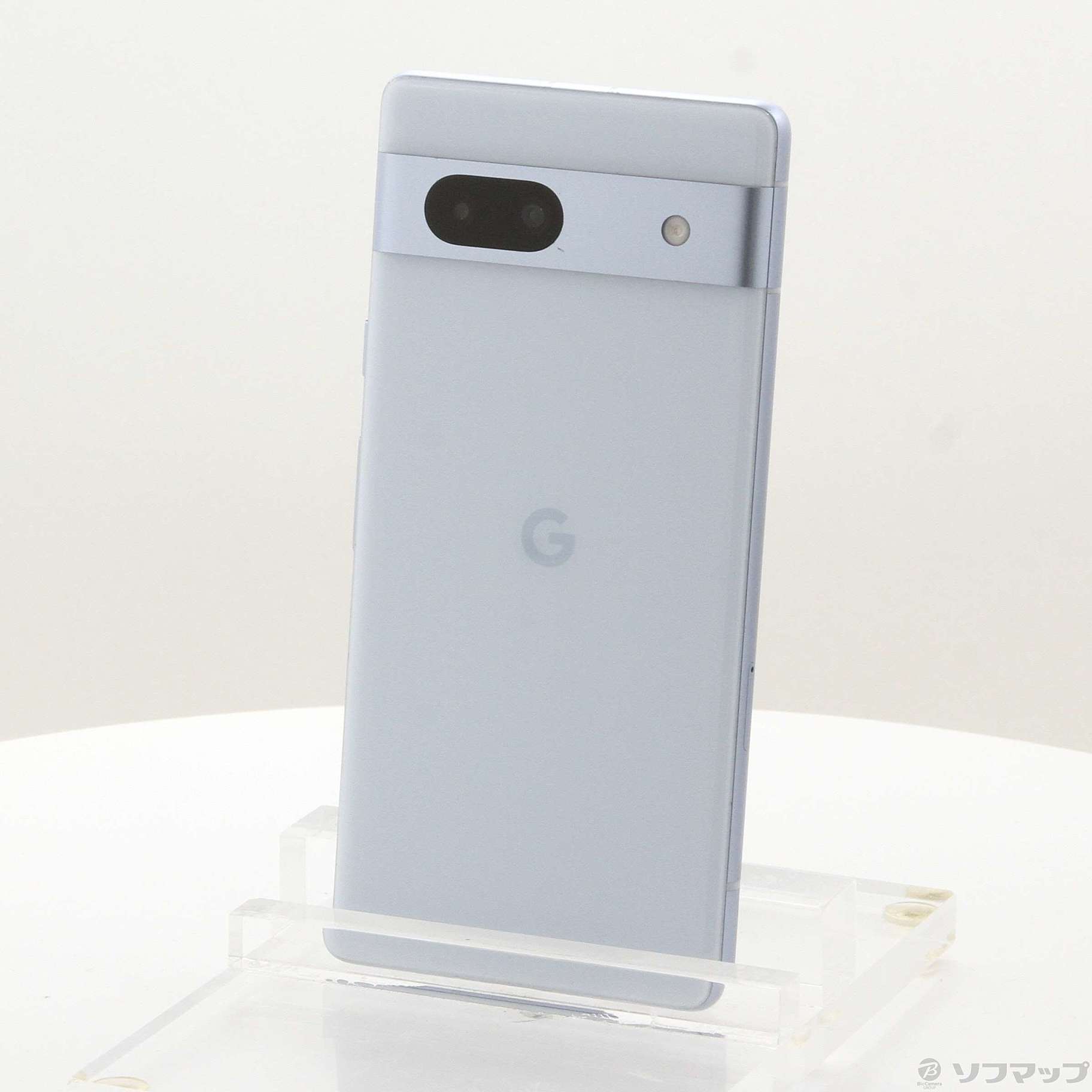 Google Pixel 7a SIM�t���[ [Sea]