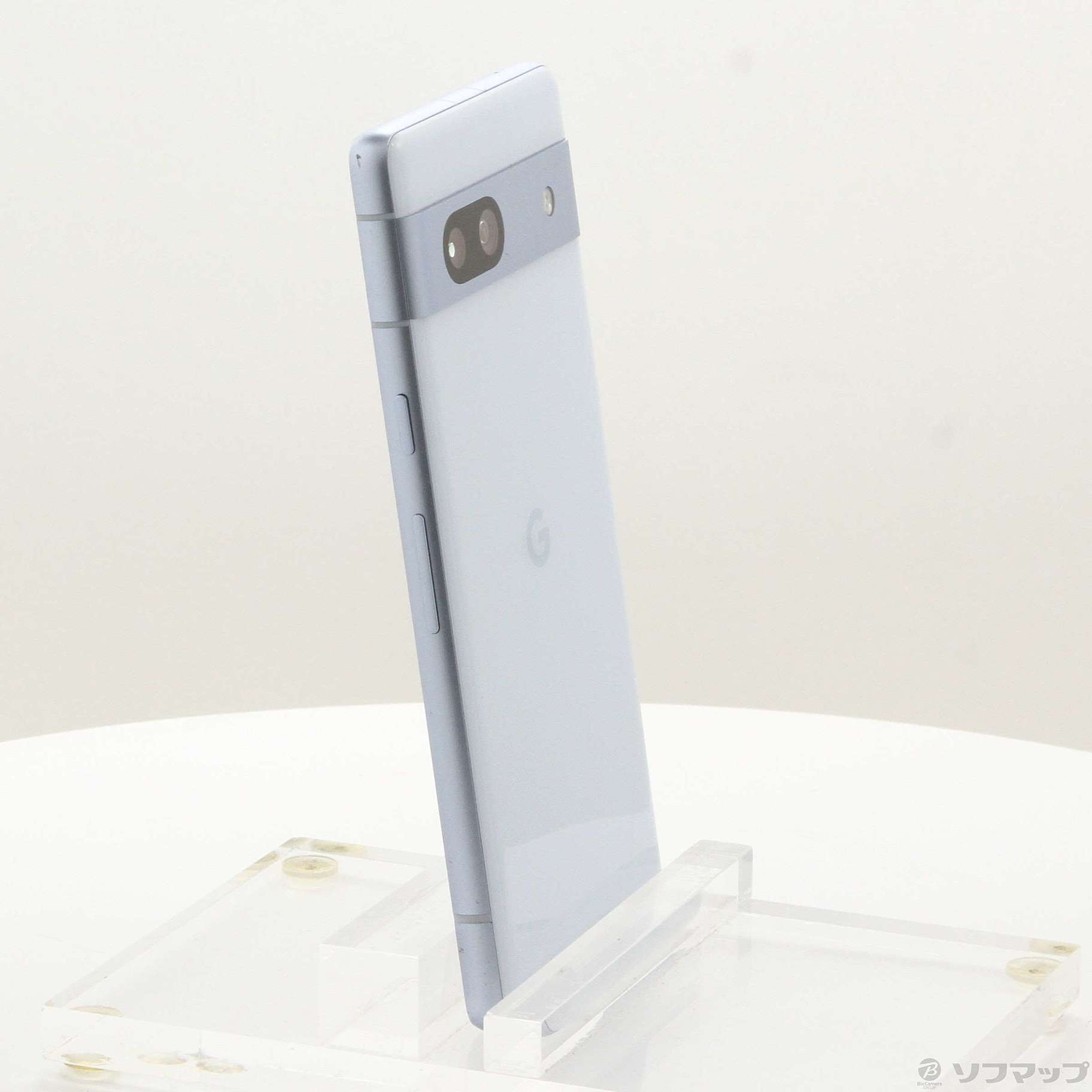 Google Pixel 7a 中古一覧｜SIMフリー・キャリア - 価格.com