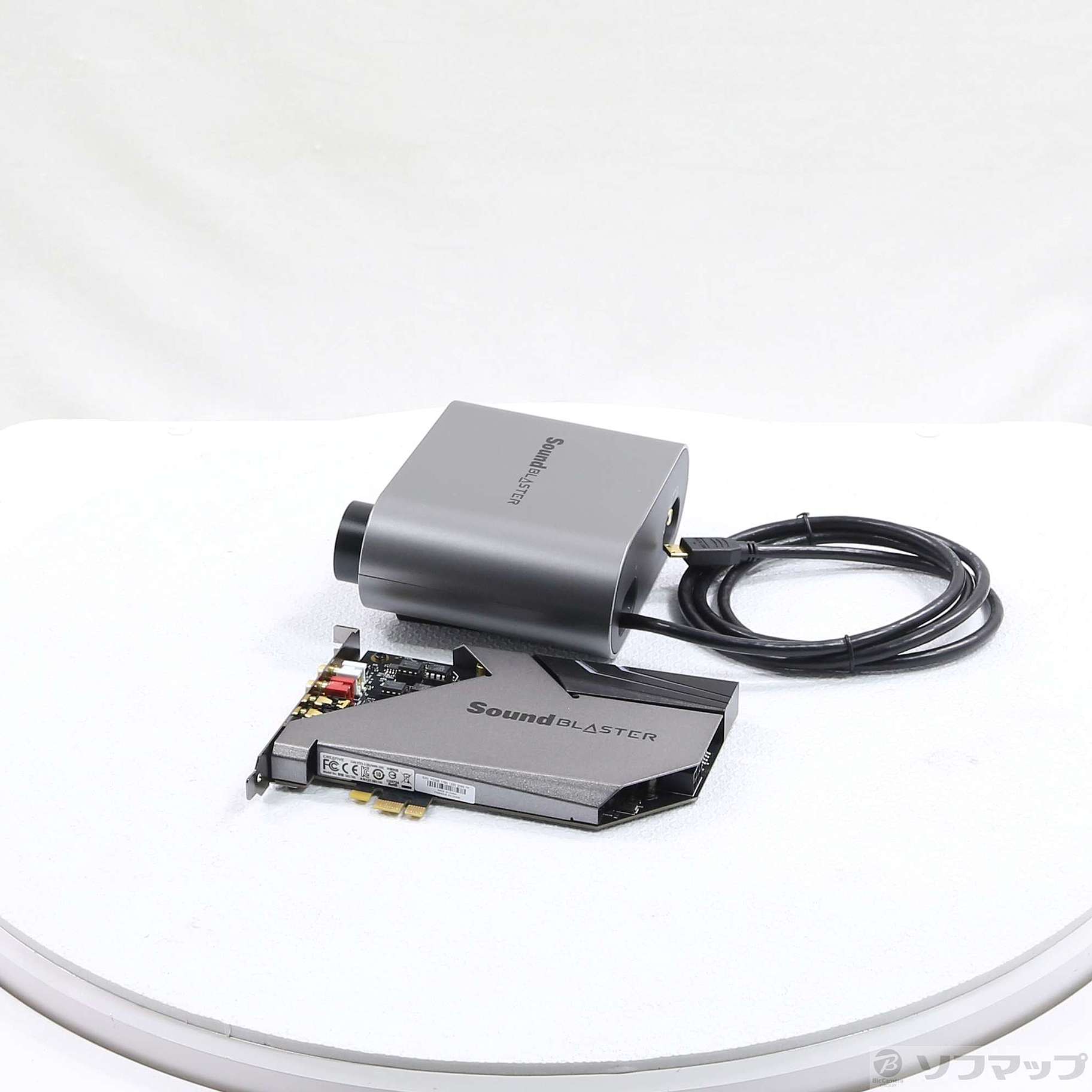 中古】Sound Blaster AE-9 SB-AE-9 [2133070183415] - リコレ