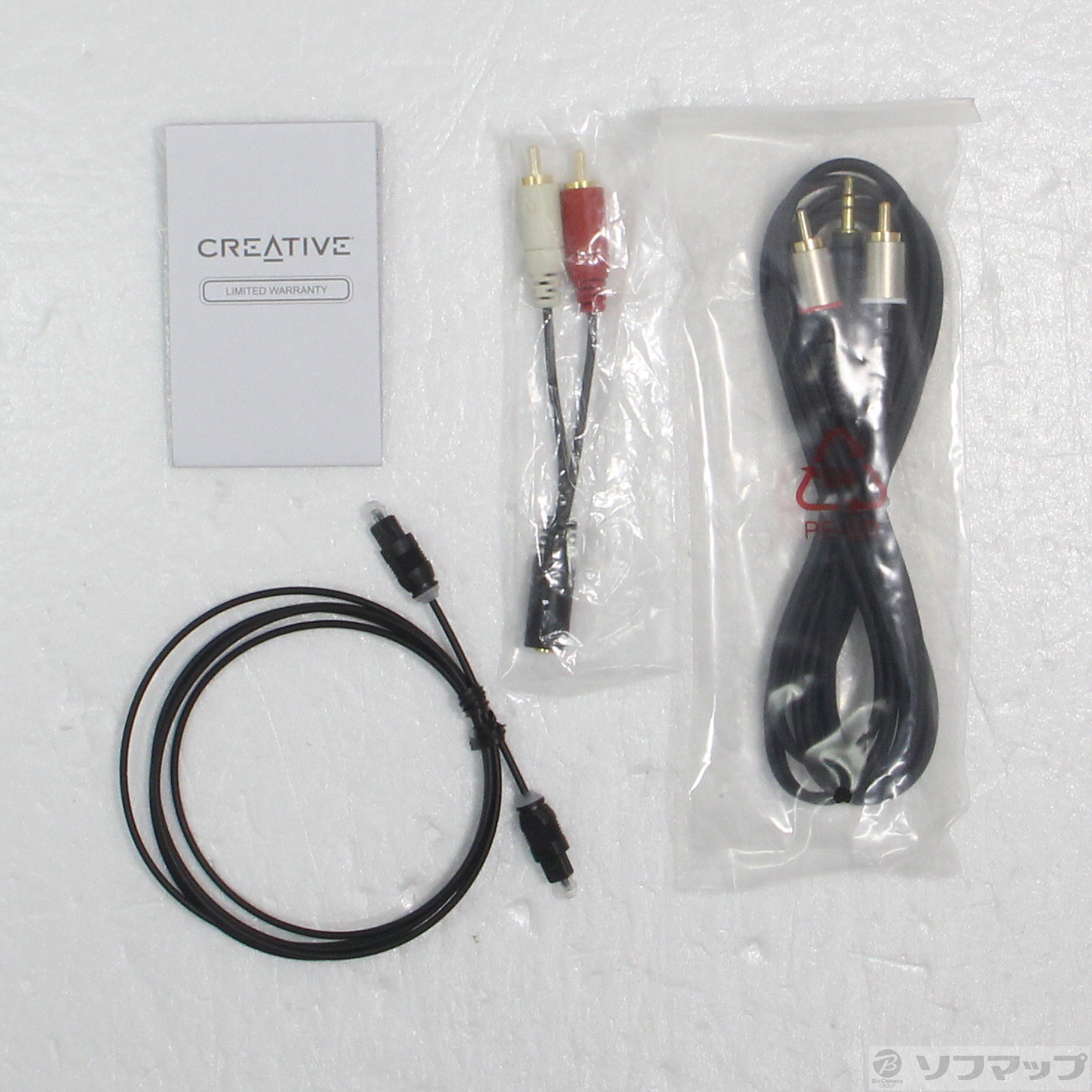 中古】Sound Blaster AE-9 SB-AE-9 [2133070183415] - リコレ