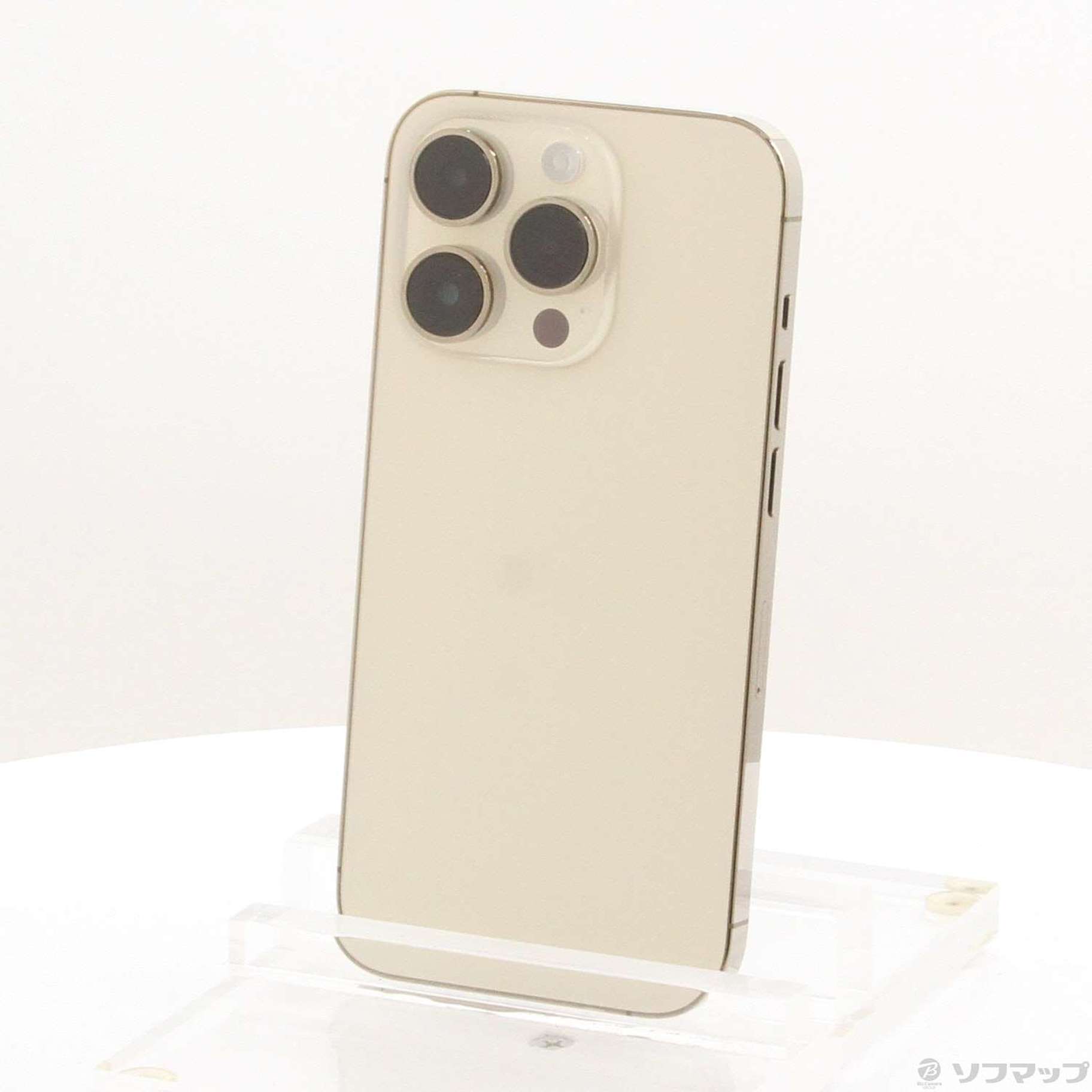 iPhone 14 Pro 128GB SIM�t���[ [�S�[���h]