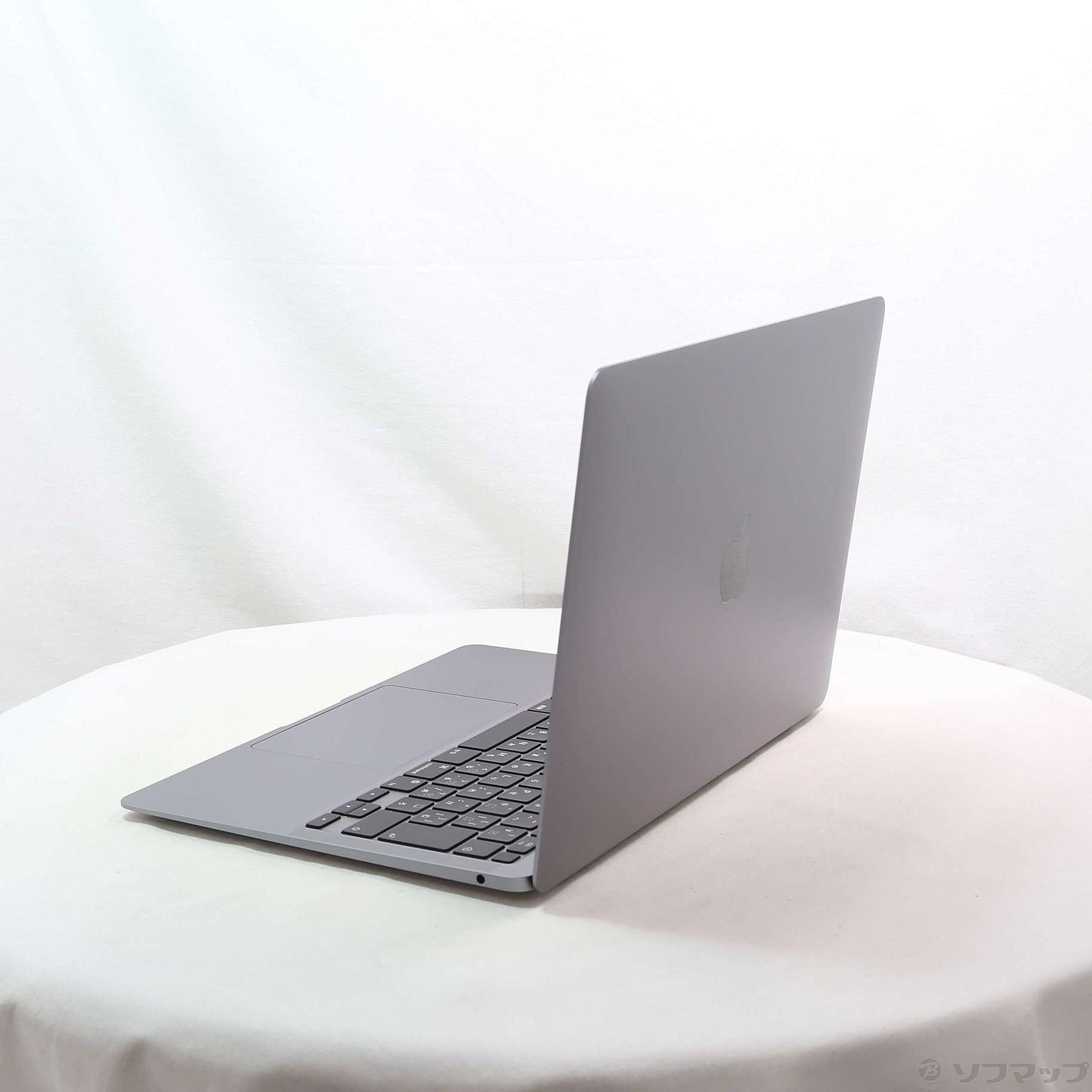 中古】MacBook Air 13.3-inch Late-2020 MGN63J／A Apple M1 8コア