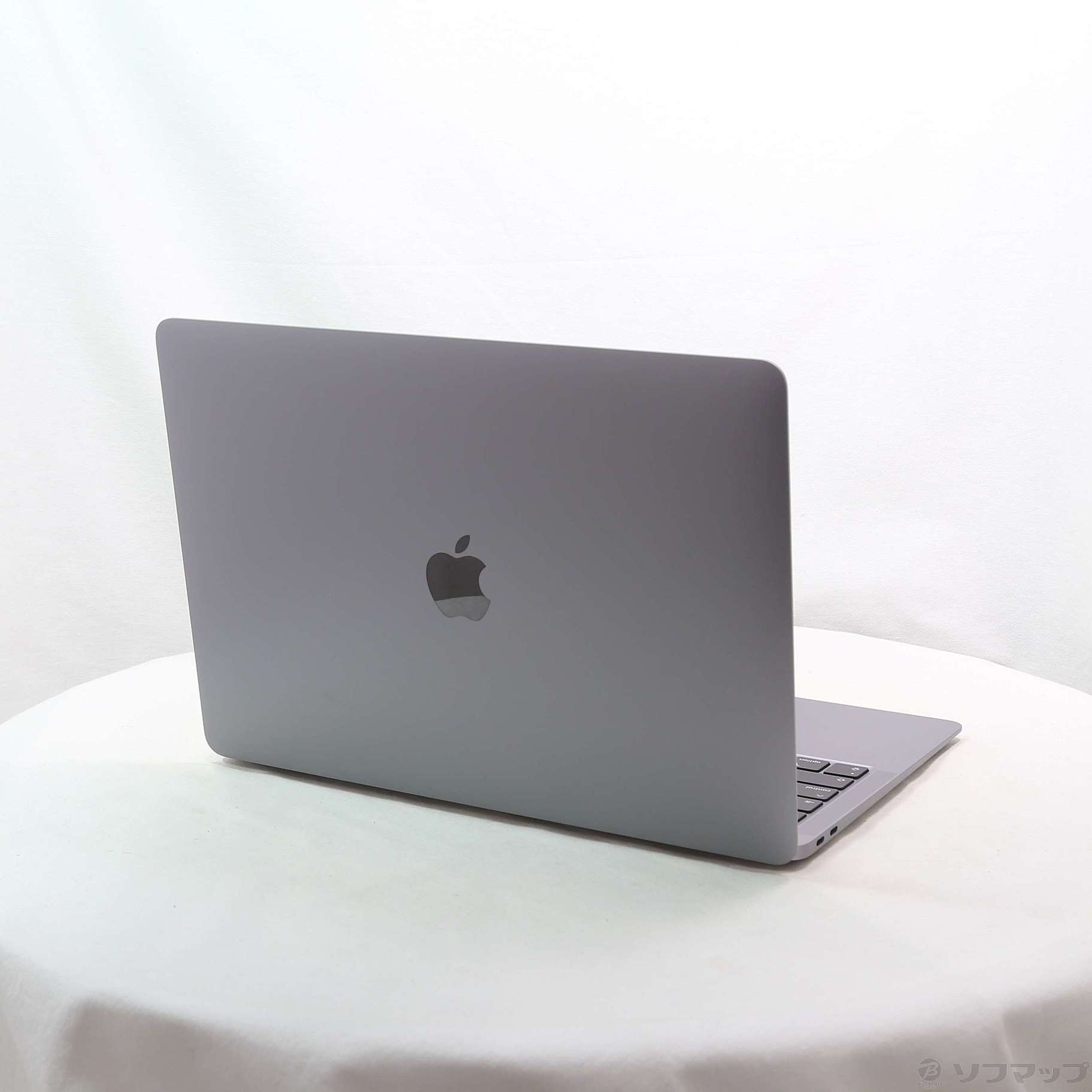 中古】MacBook Air 13.3-inch Late-2020 MGN63J／A Apple M1 8コア