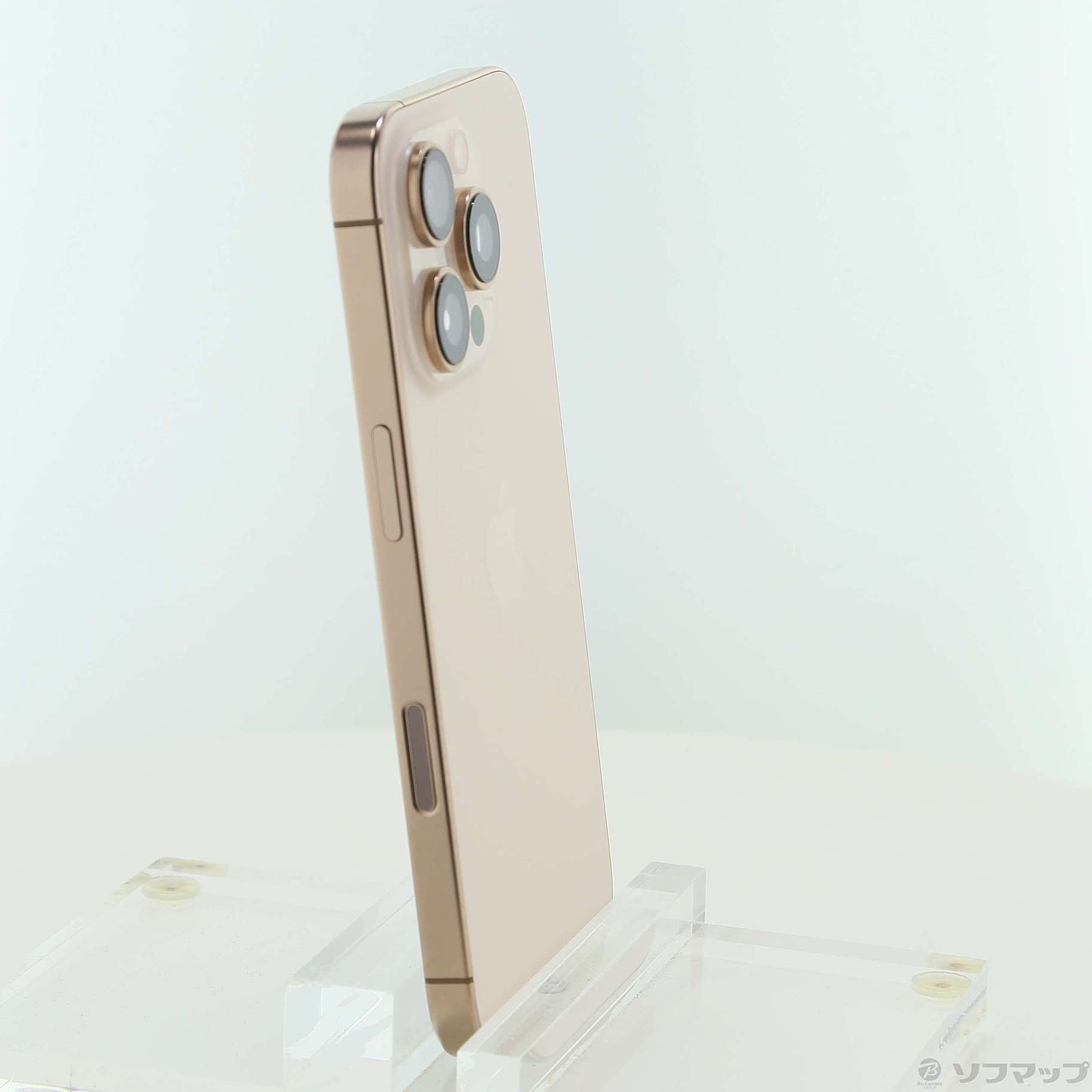 中古】iPhone16 Pro 512GB デザートチタニウム MYN63J／A SIMフリー