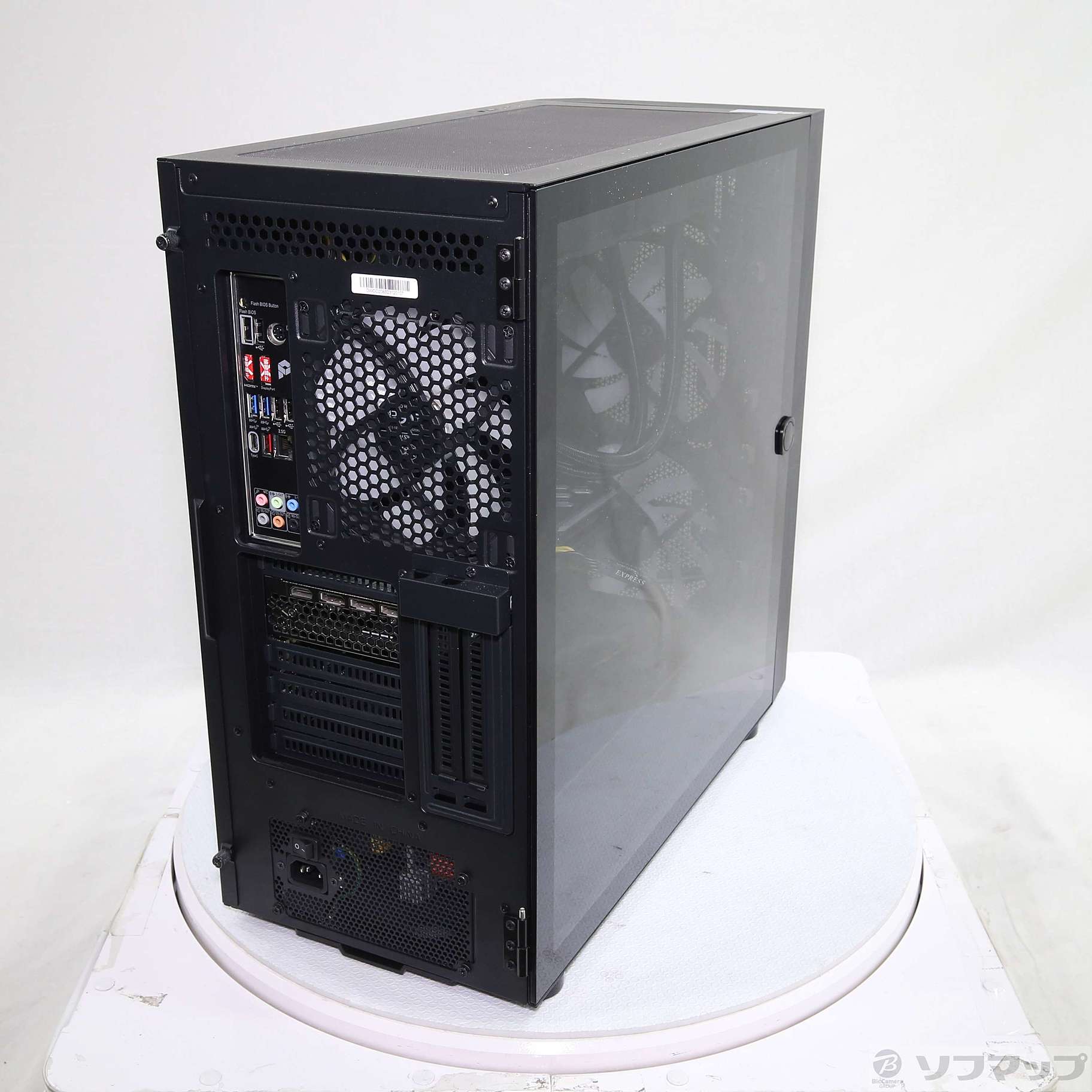 中古】Frontier [2133070185914] - リコレ！|ビックカメラグループ