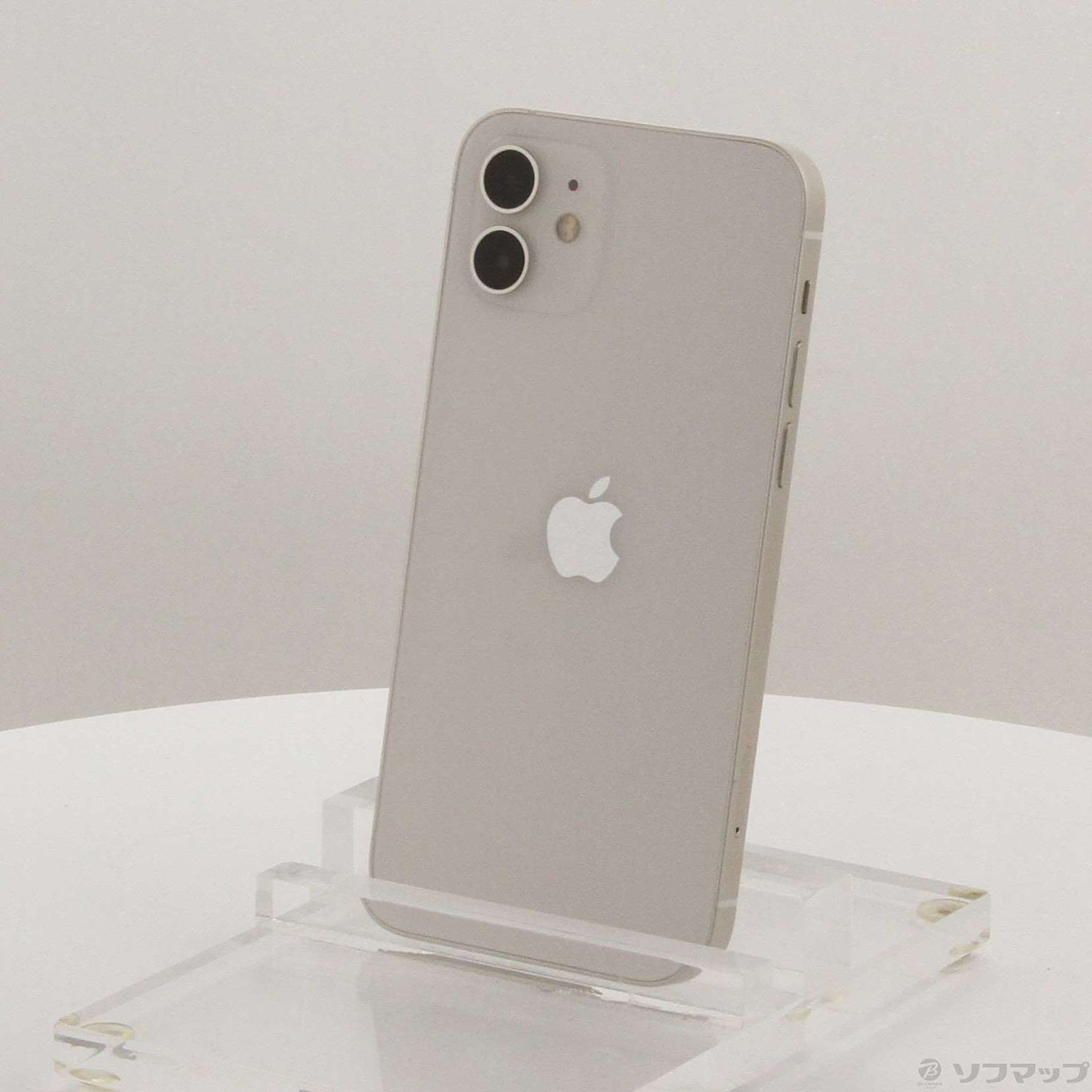 価格.com - iPhone 12 64GB SIMフリー 中古(白ロム)価格比較
