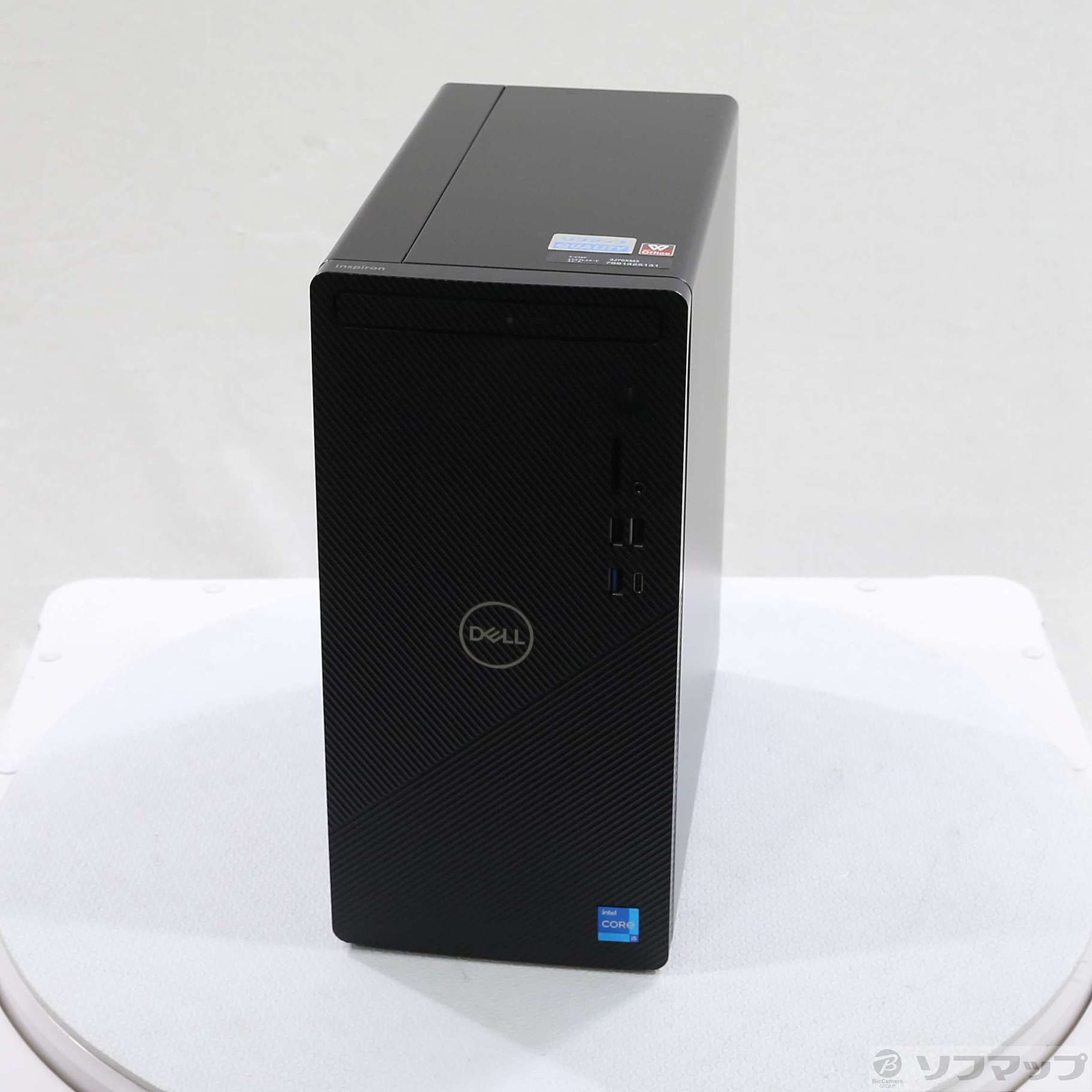 Inspiron 3891 DI50-CHL