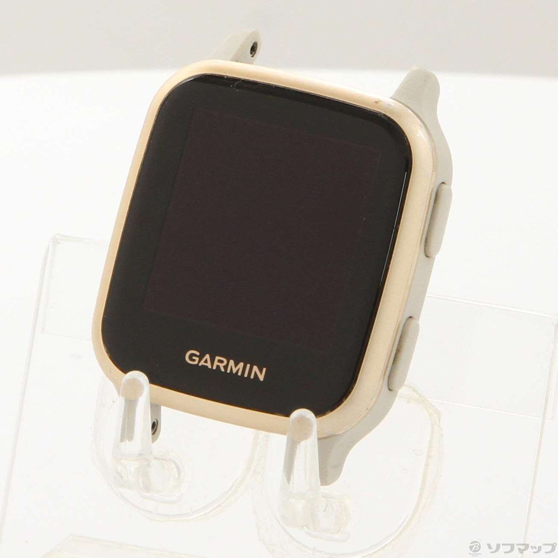 中古】Venu Sq Music Light Sand／Rose Gold [2133070187055] - リコレ 