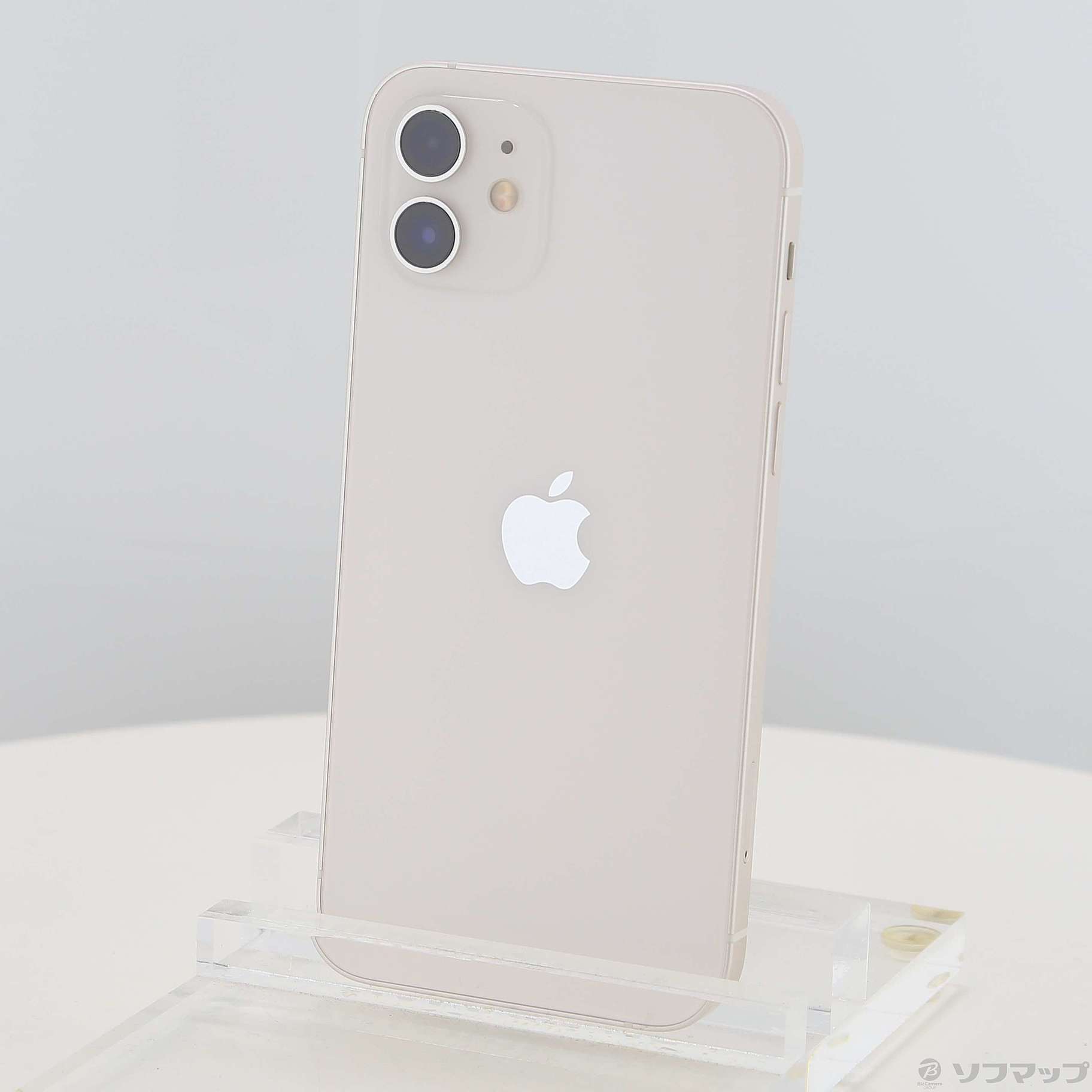 iPhone 12 256GB SIMフリー 中古(白ロム)価格比較 - 価格.com
