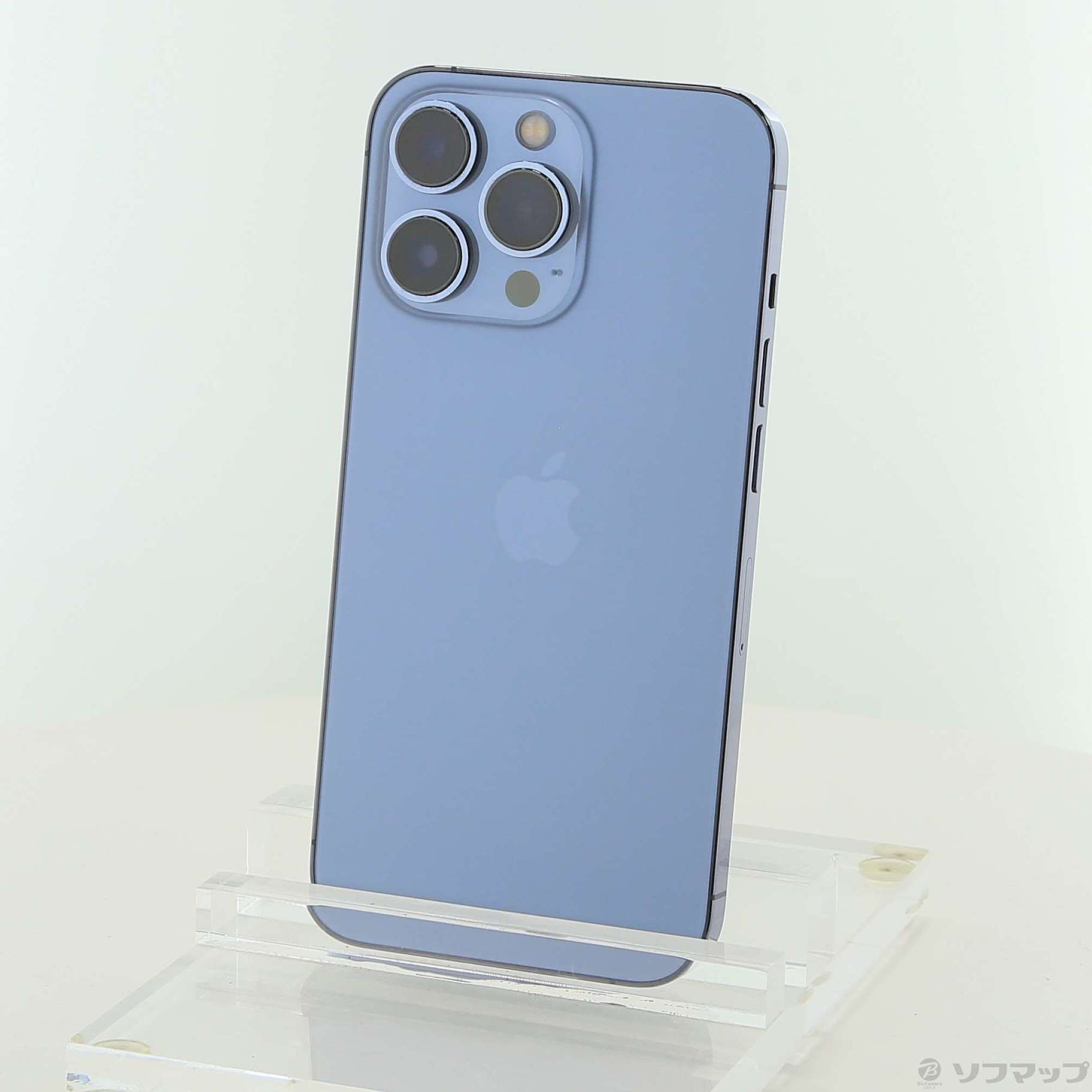 iPhone 13 Pro 128GB SIM�t���[ [�V�G���u���[]