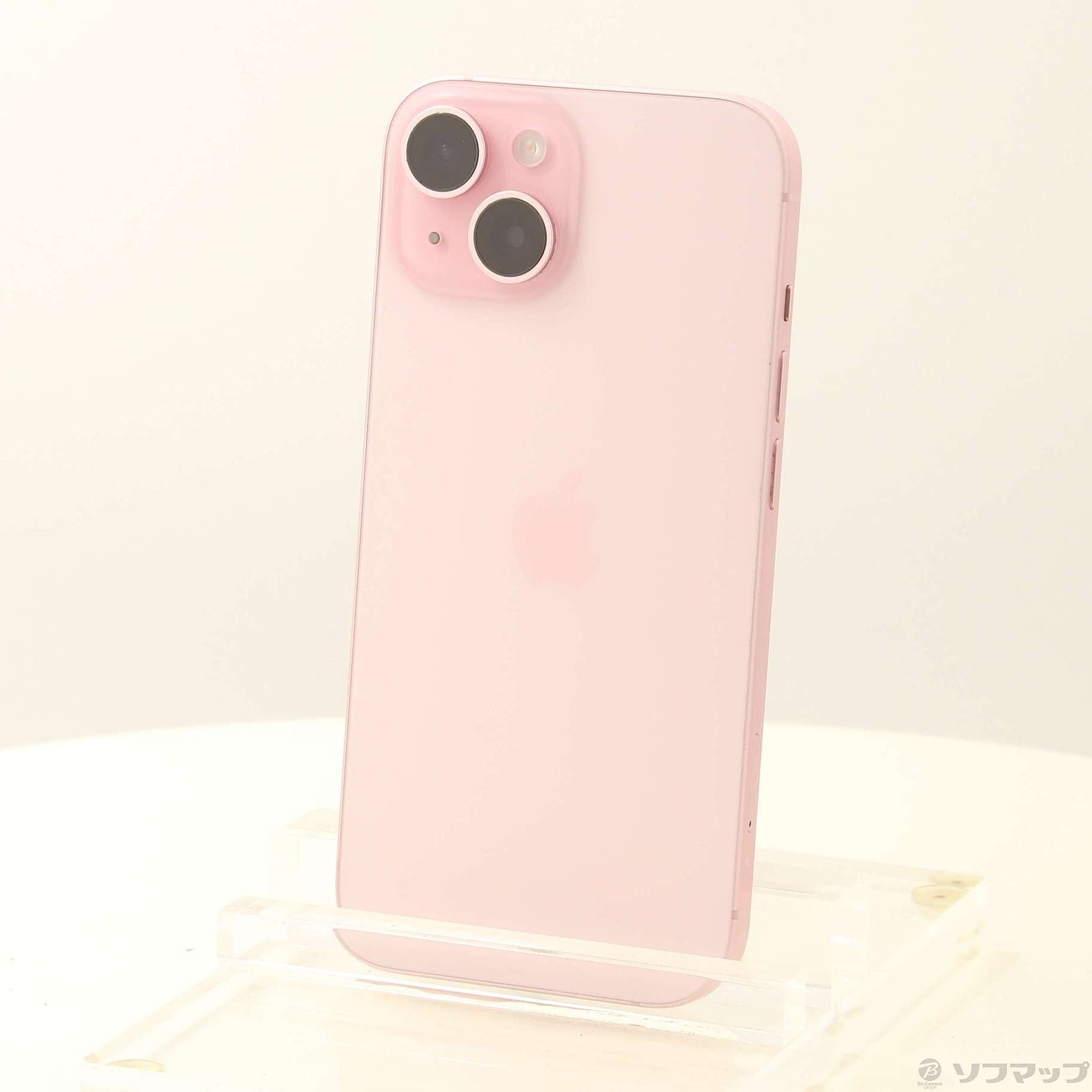 iPhone 15 中古一覧｜SIMフリー・キャリア - 価格.com