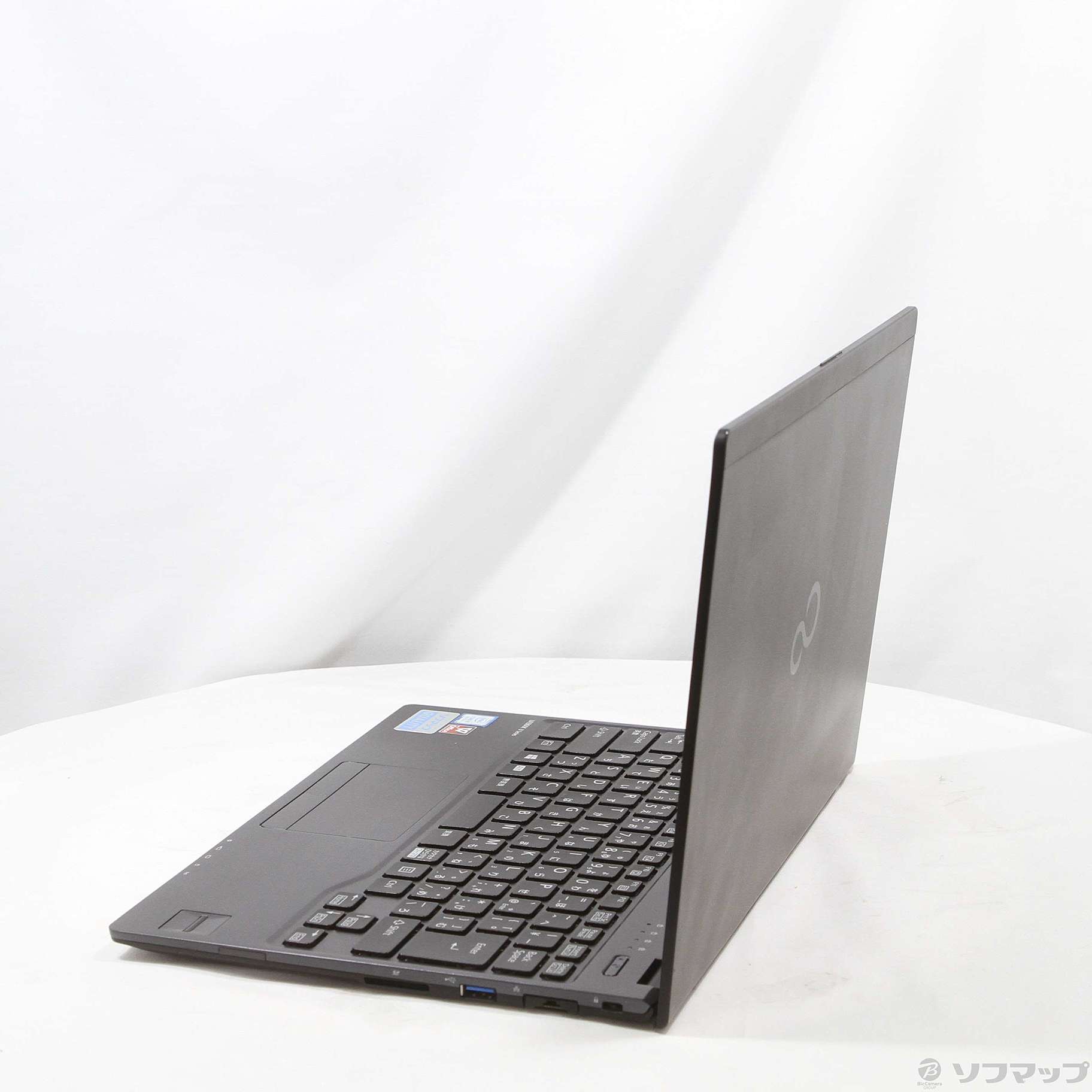中古】LIFEBOOK U938／T FMVU17031 [2133070187659] - リコレ
