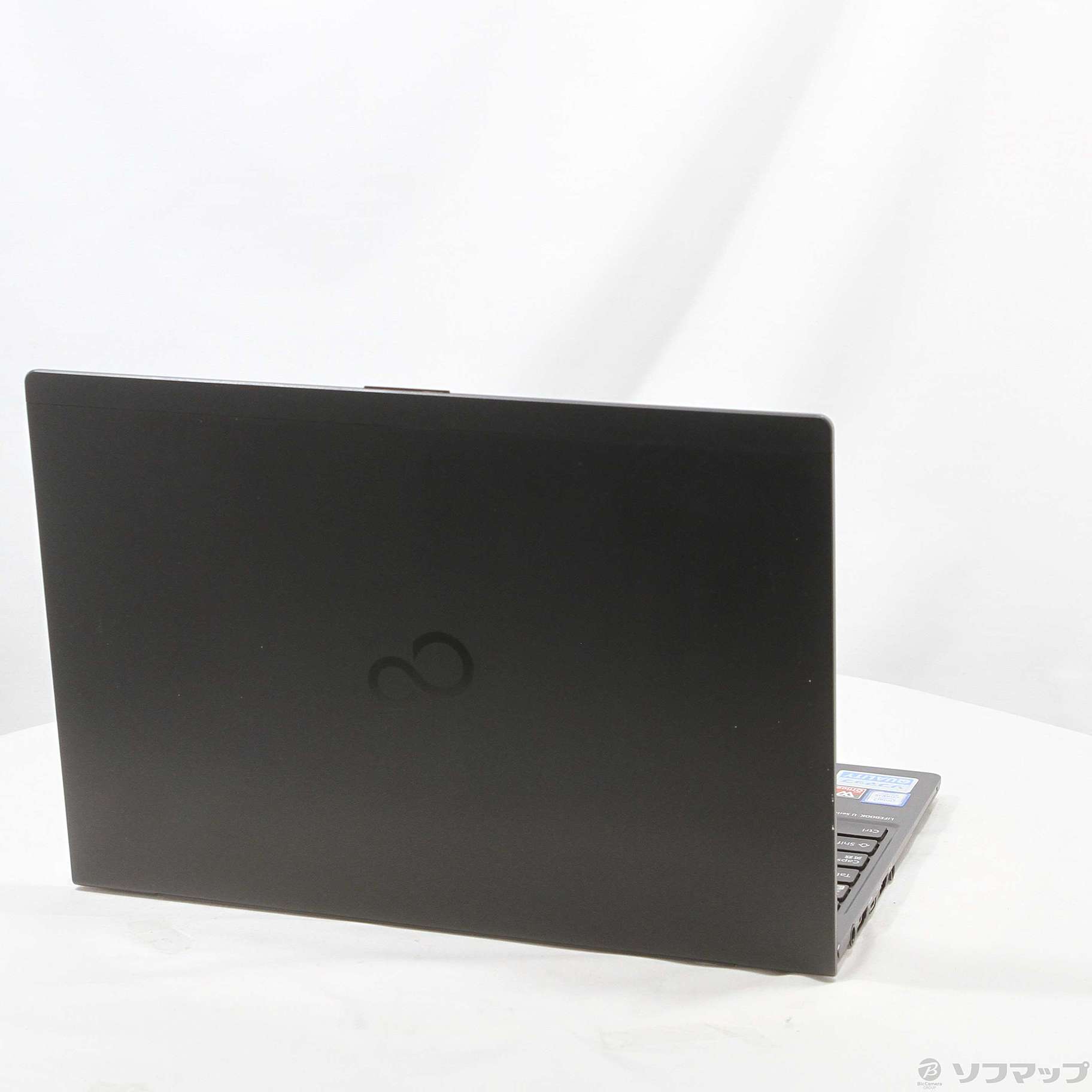 中古】LIFEBOOK U938／T FMVU17031 [2133070187659] - リコレ