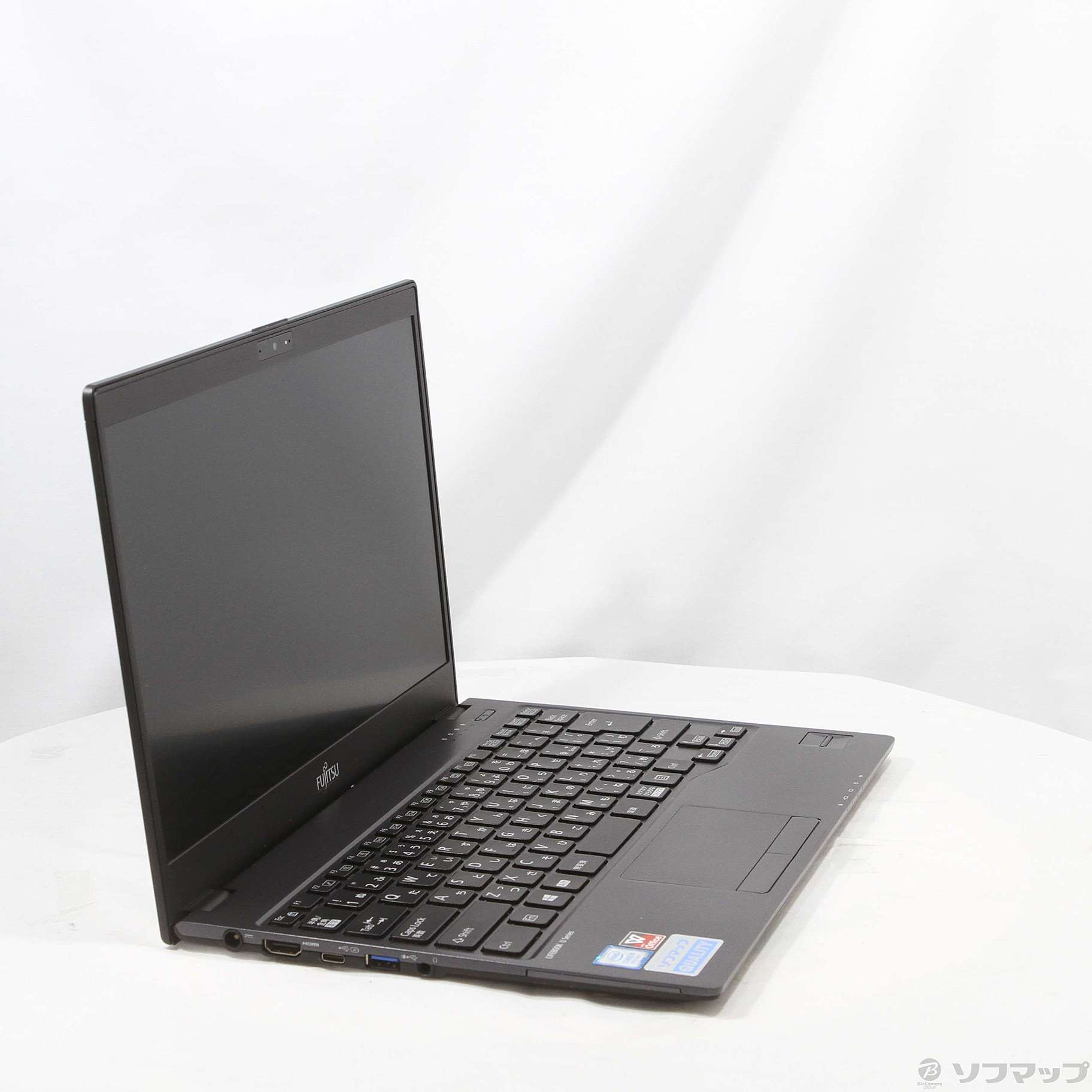 中古】LIFEBOOK U938／T FMVU17031 [2133070187659] - リコレ