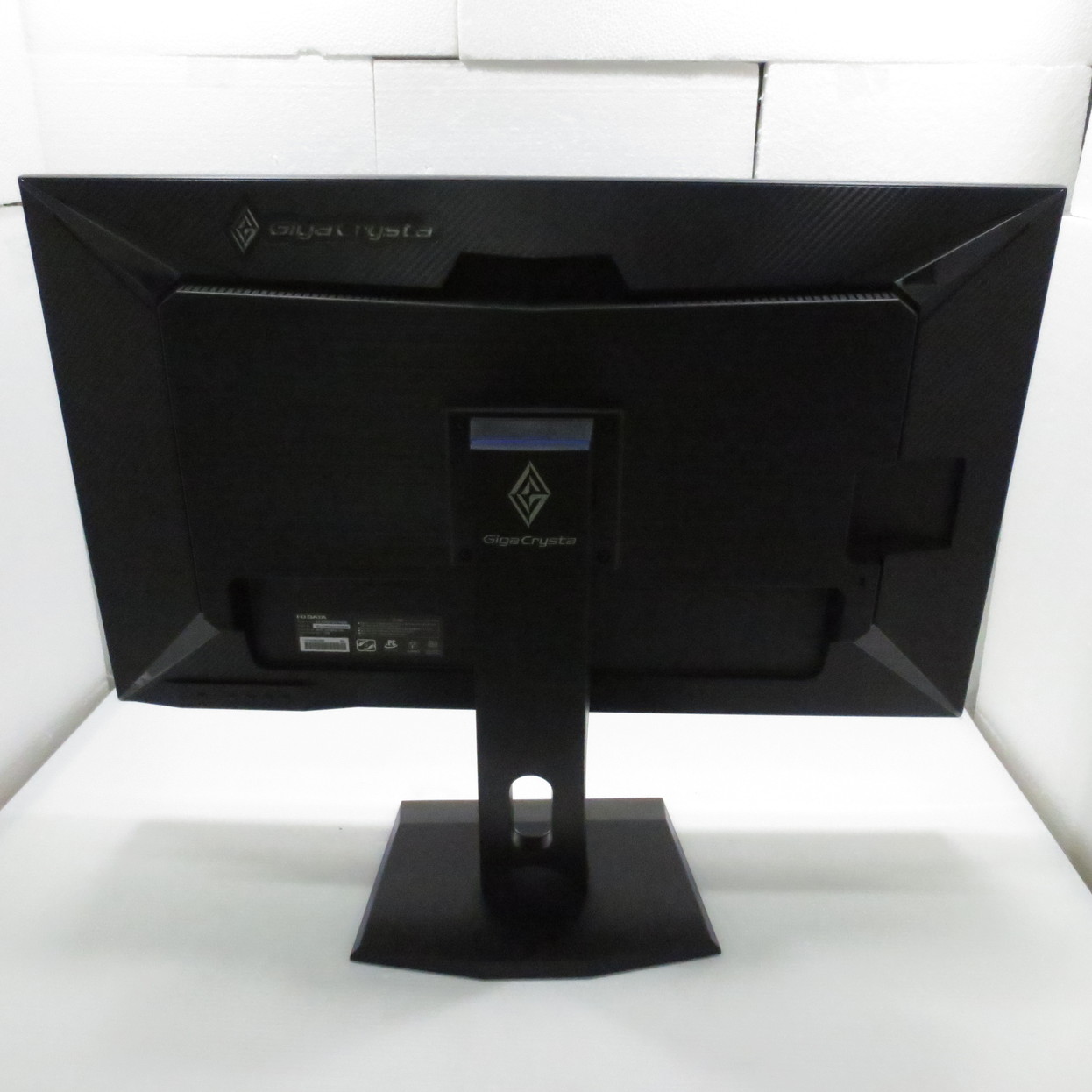 中古】I-O DATA EX-LDGCQ321HDB ブラック [2133070192103] - リコレ
