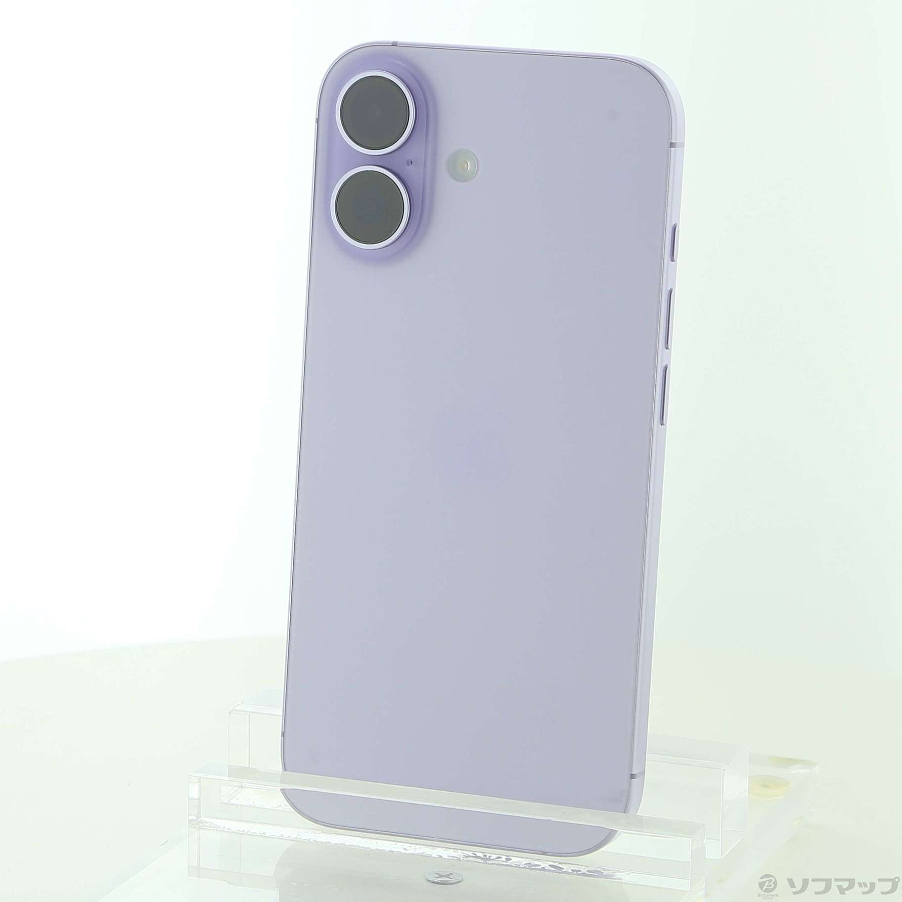 新古品 iPhone 17 256GBラベンダー MG6A4J/A 未使用】Apple 国内版 【SIMフリー】 iPhone 17 256GB ラベンダー