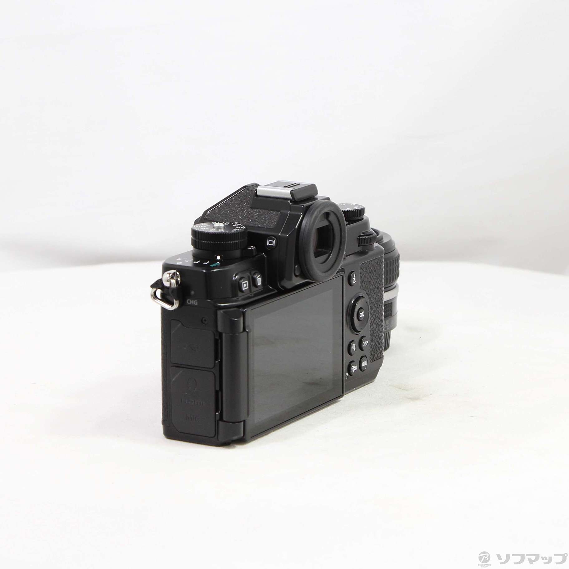 中古】Z f 40mm f／2 (SE) レンズキット [2133070194541] - リコレ