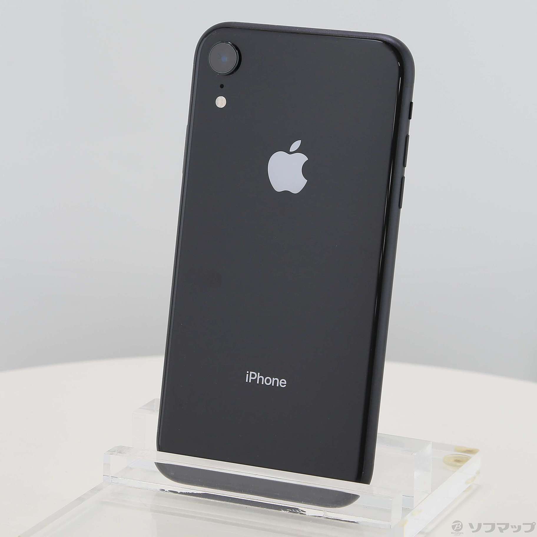 iPhone XR 64GB SoftBank [�u���b�N]
