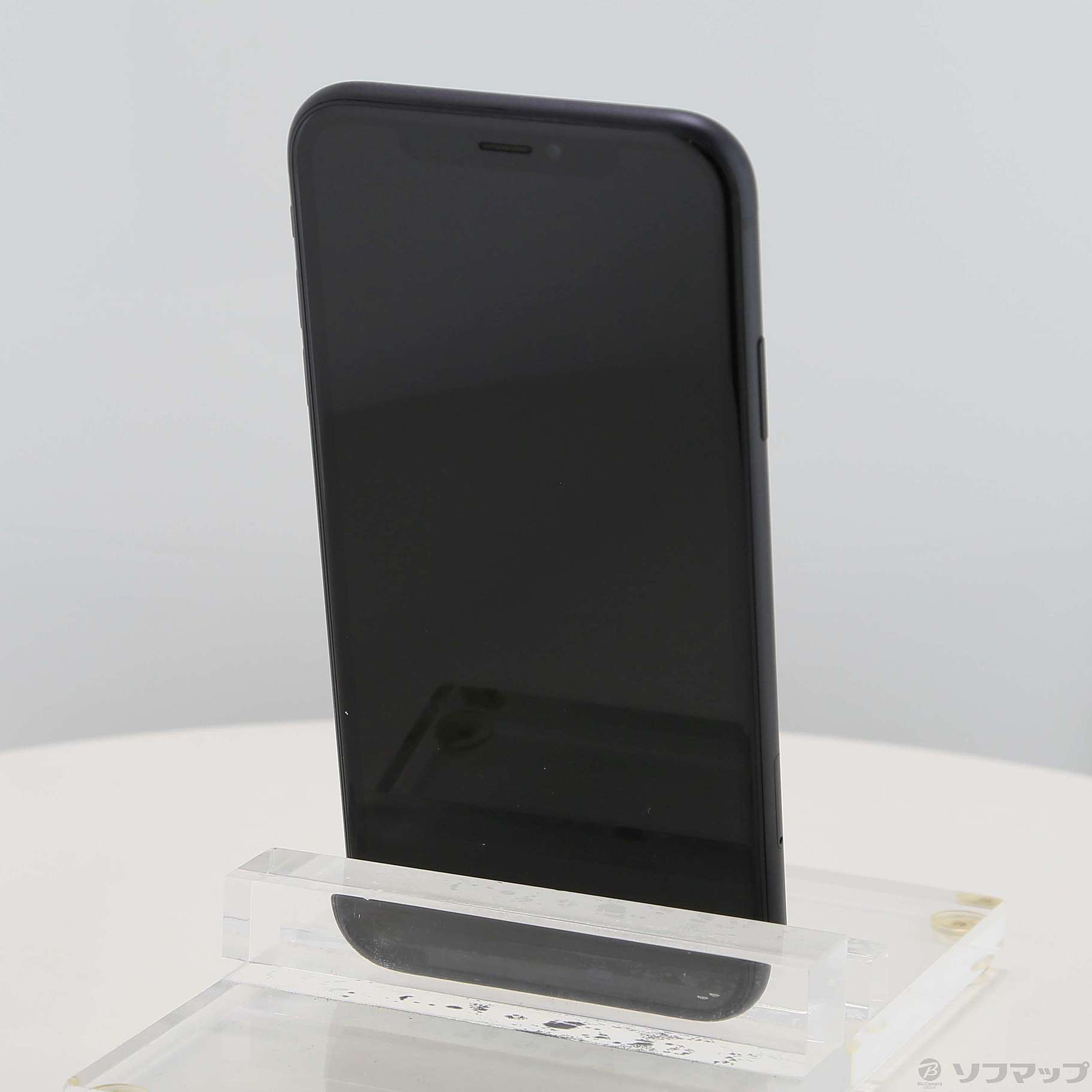 iPhone XR 64GB SoftBank [�u���b�N]�̐��i�摜3