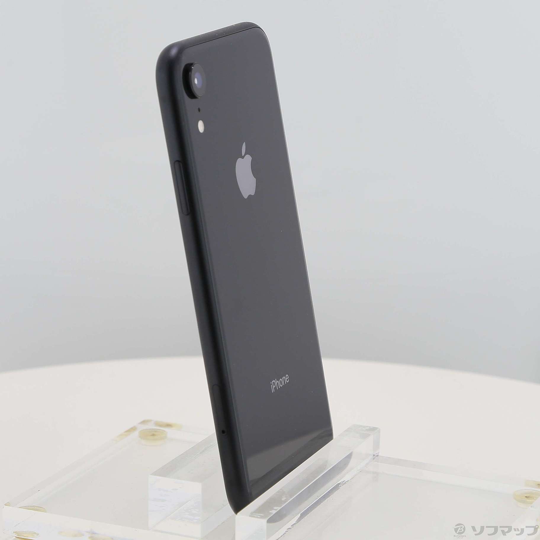 iPhone XR 64GB SoftBank [�u���b�N]�̐��i�摜4