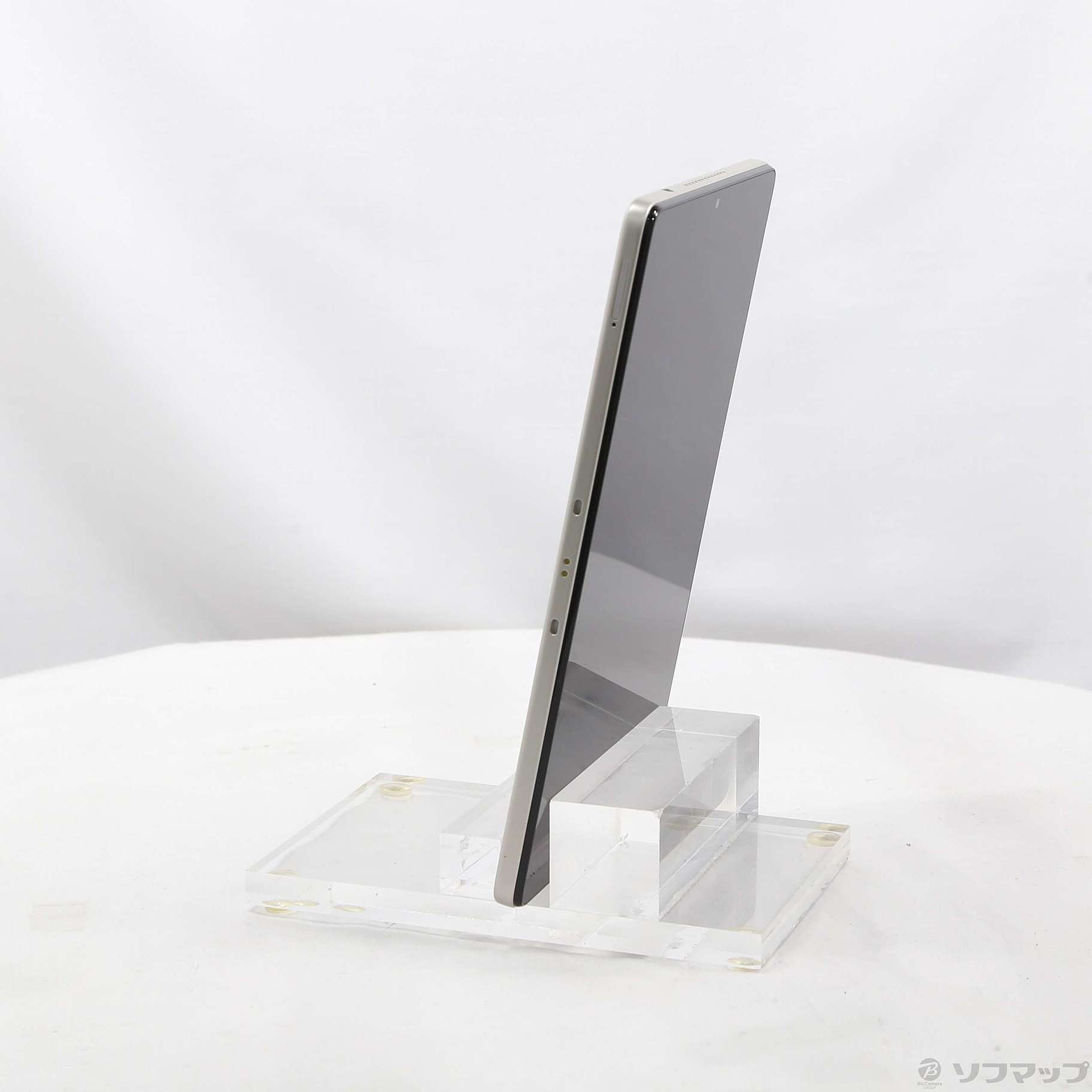 中古】dtab compact 64GB ゴールド d-42A docomo [2133070199805