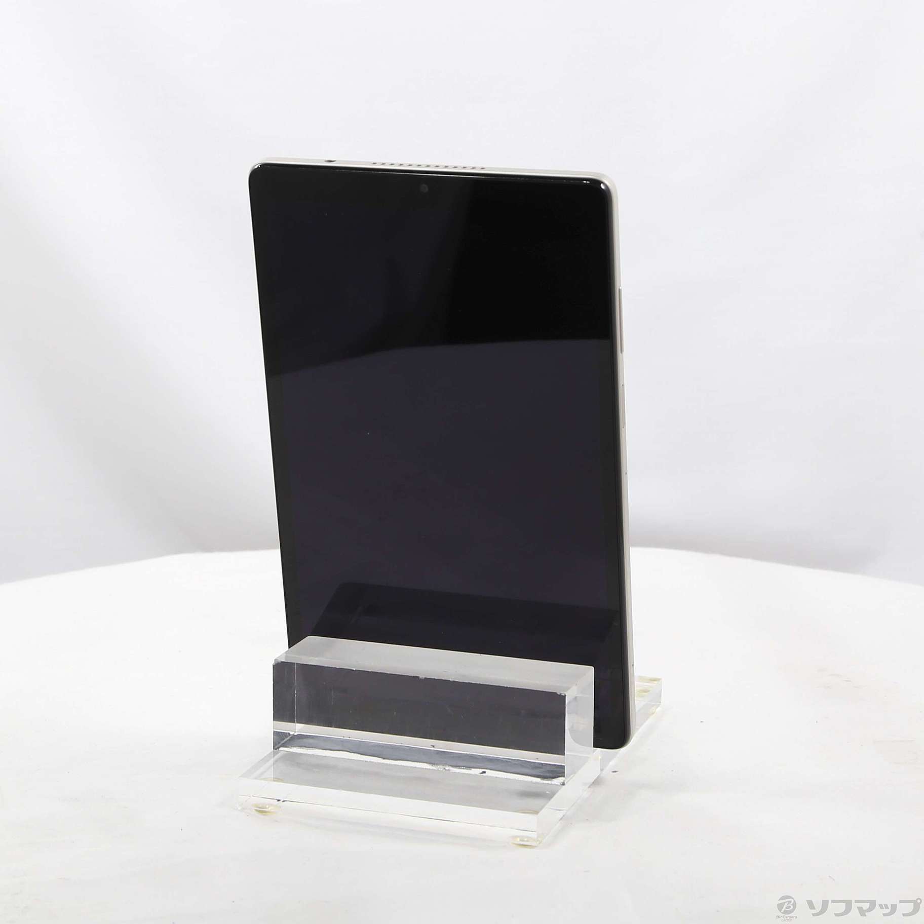 中古】dtab compact 64GB ゴールド d-42A docomo [2133070199805