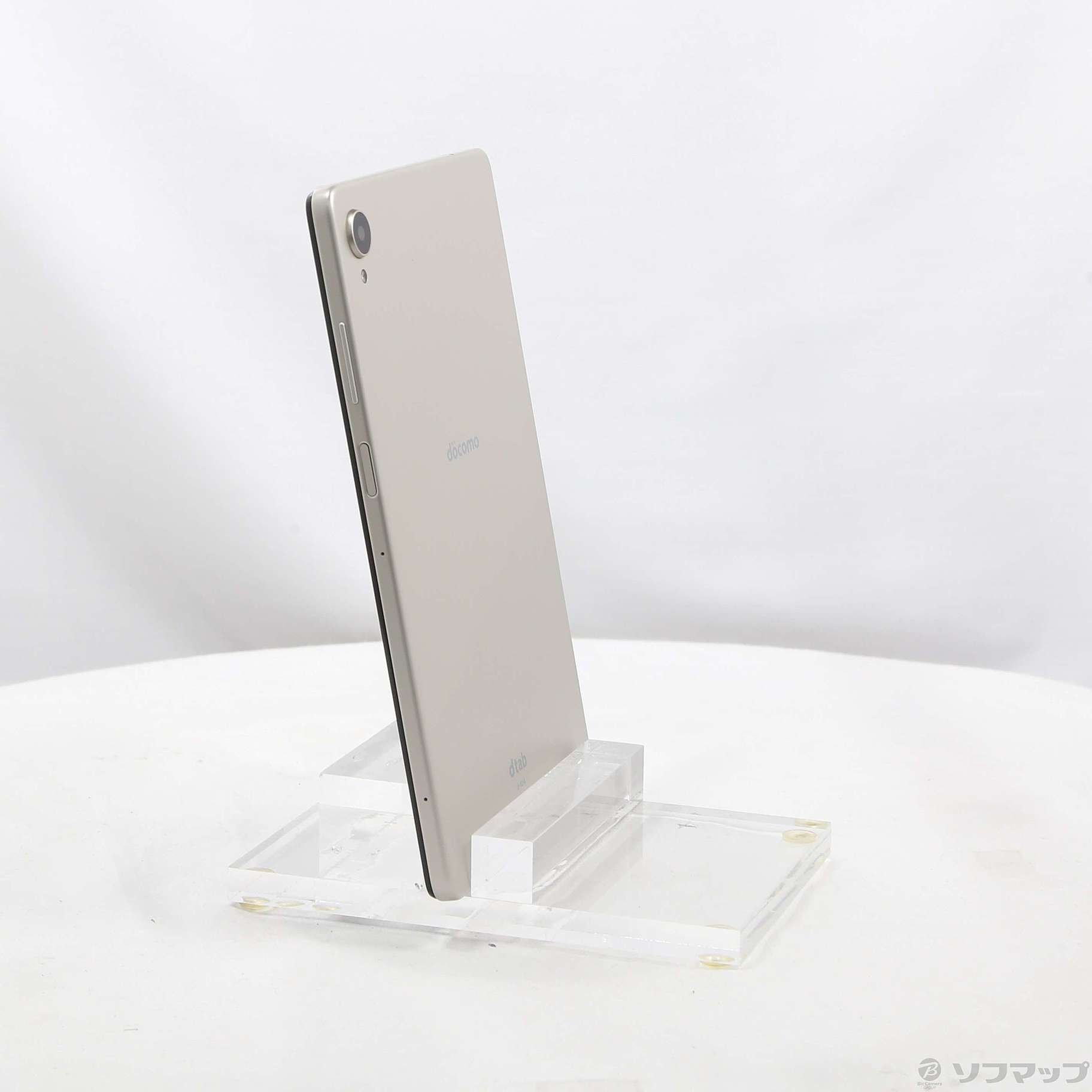 d-42A Compact dtab ゴールド docomo 64GB 中古本体のみ 訳あり｜Yahoo