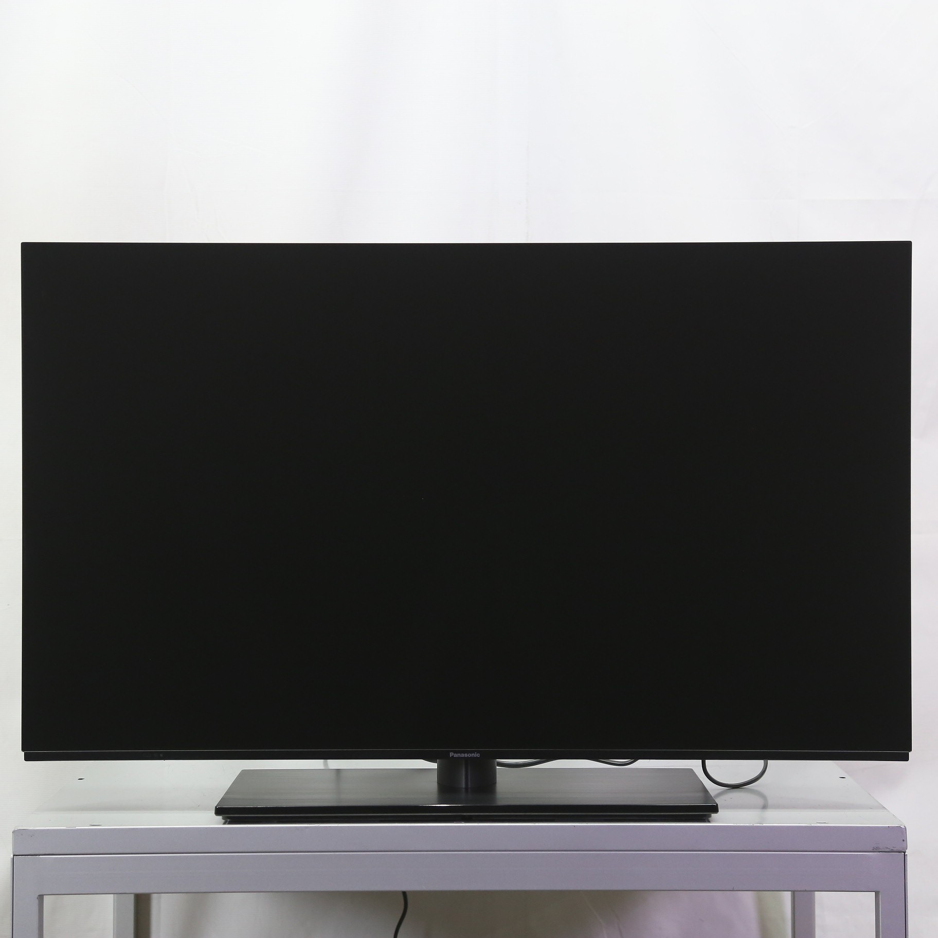 中古】〔展示品〕 VIERA(ビエラ) TV-42Z85AJ ［42V型 ／Bluetooth対応