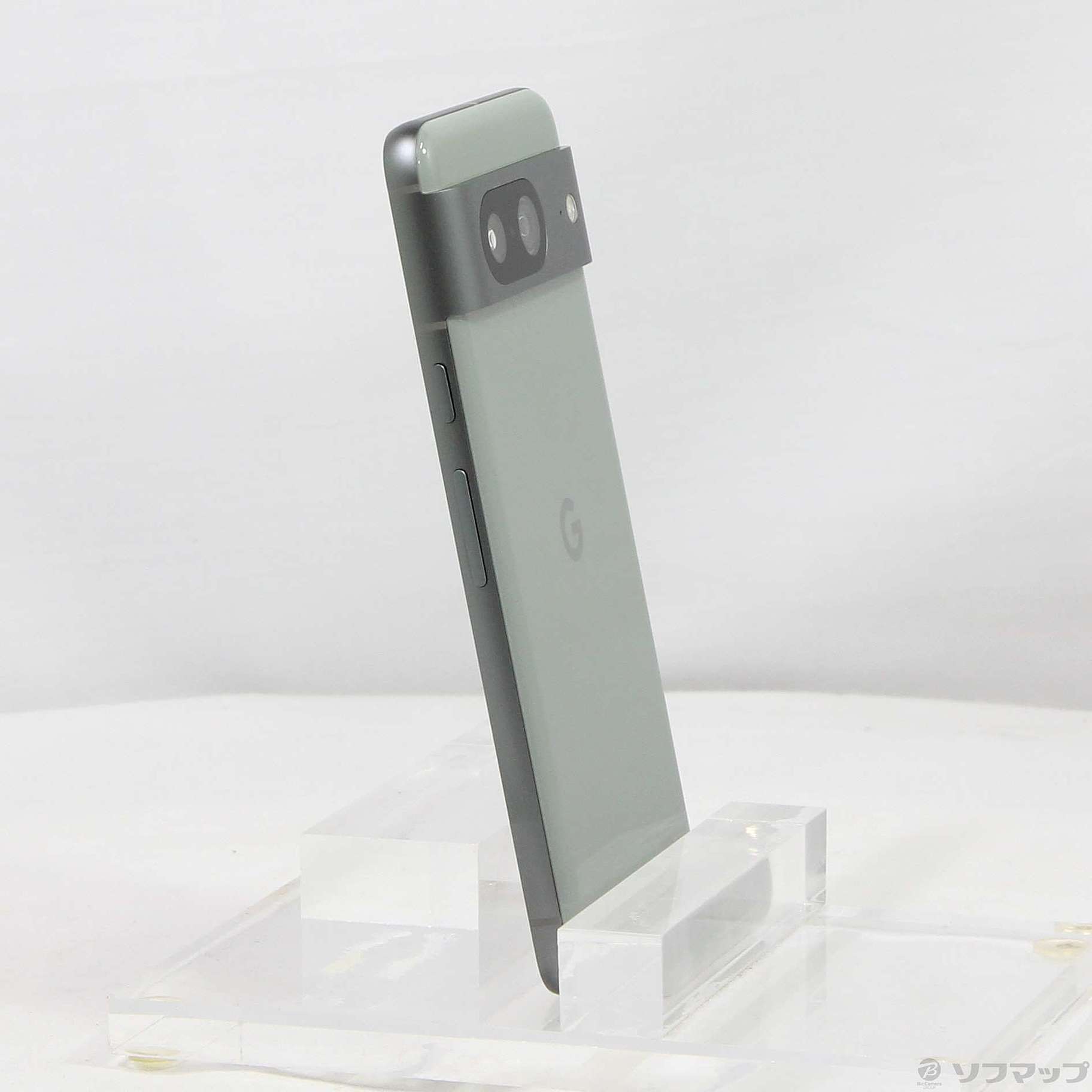 Google Pixel 8 128GB SIM�t���[ [Hazel]�̐��i�摜4