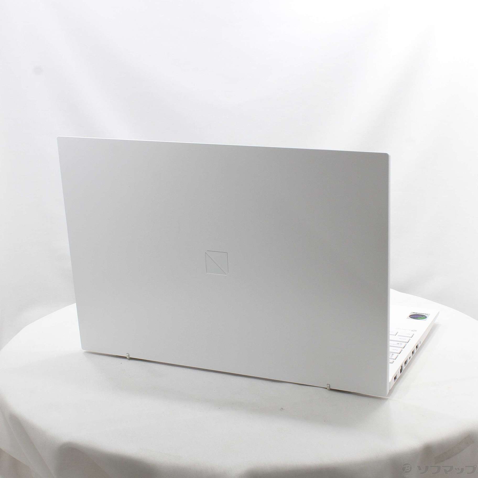 LAVIE N16 PC-N1670HAW-E3R �p�[���z���C�g �kNEC Refreshed PC�l �Ⴡ�[�J�[�ۏ؂����