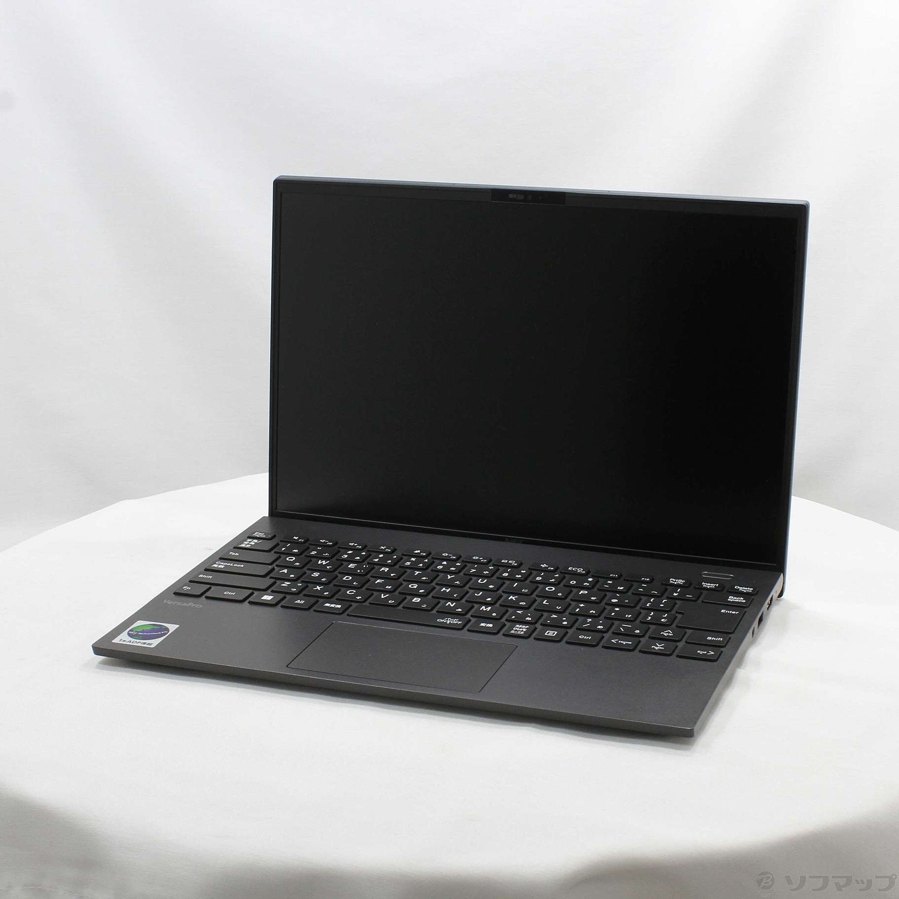 中古】VersaPro タイプVG PC-V1T46GZGM 〔NEC Refreshed PC