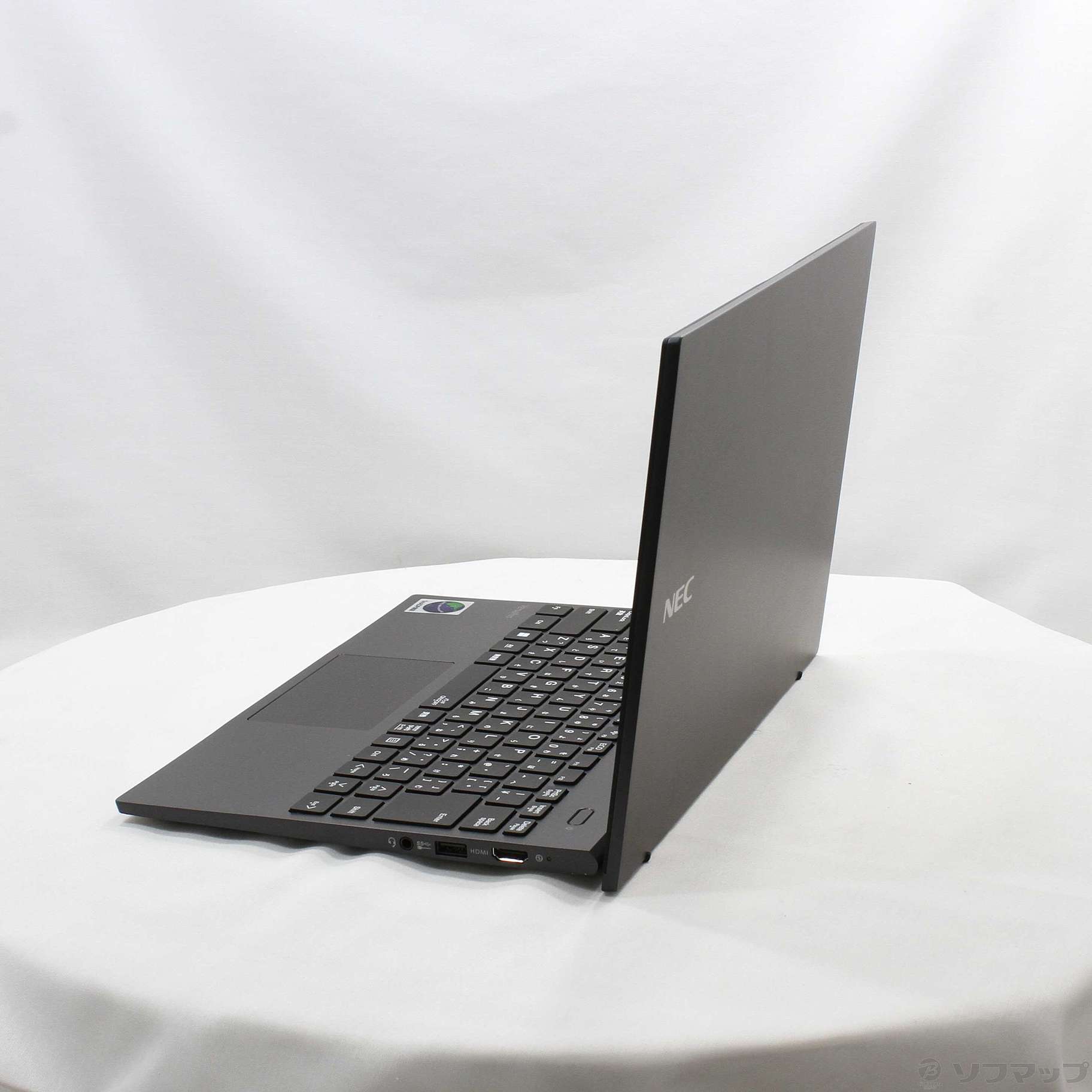 中古】VersaPro タイプVG PC-V1T46GZGM 〔NEC Refreshed PC
