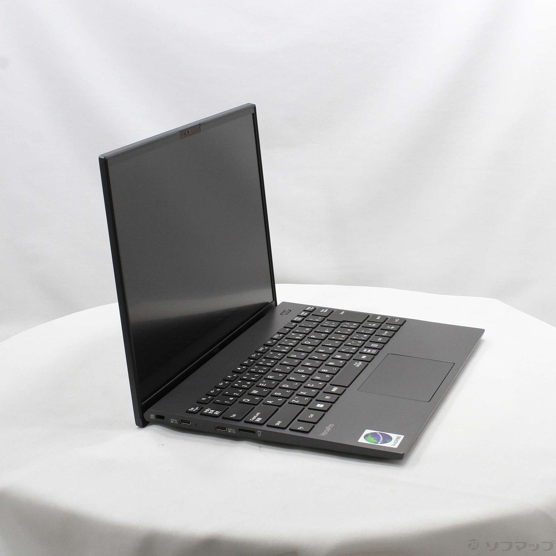 中古】VersaPro タイプVG PC-V1T46GZGM 〔NEC Refreshed PC