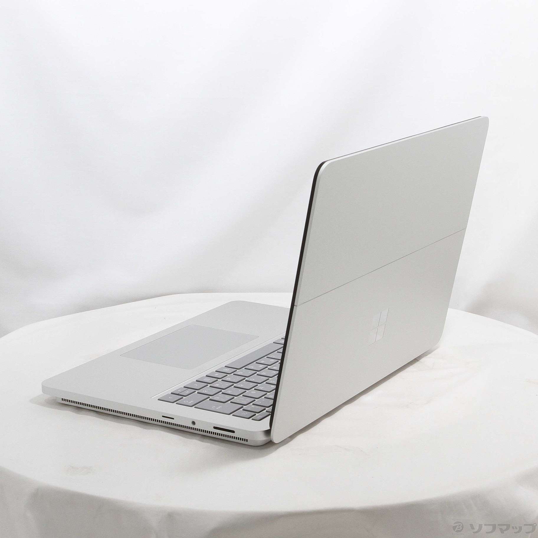 中古】〔展示品〕 Surface Laptop Studio 2 〔Core i7／16GB／SSD512GB