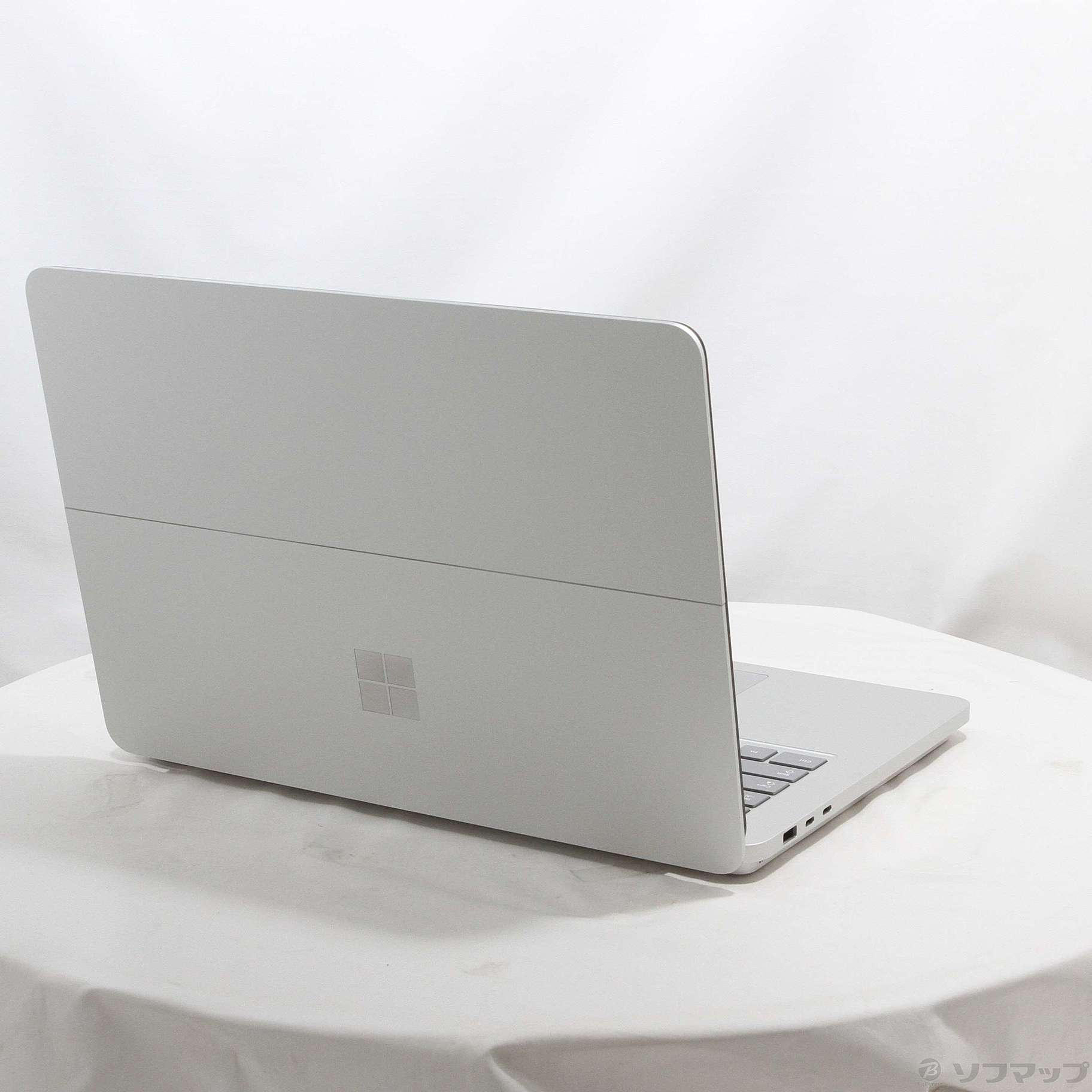 中古】〔展示品〕 Surface Laptop Studio 2 〔Core i7／16GB／SSD512GB